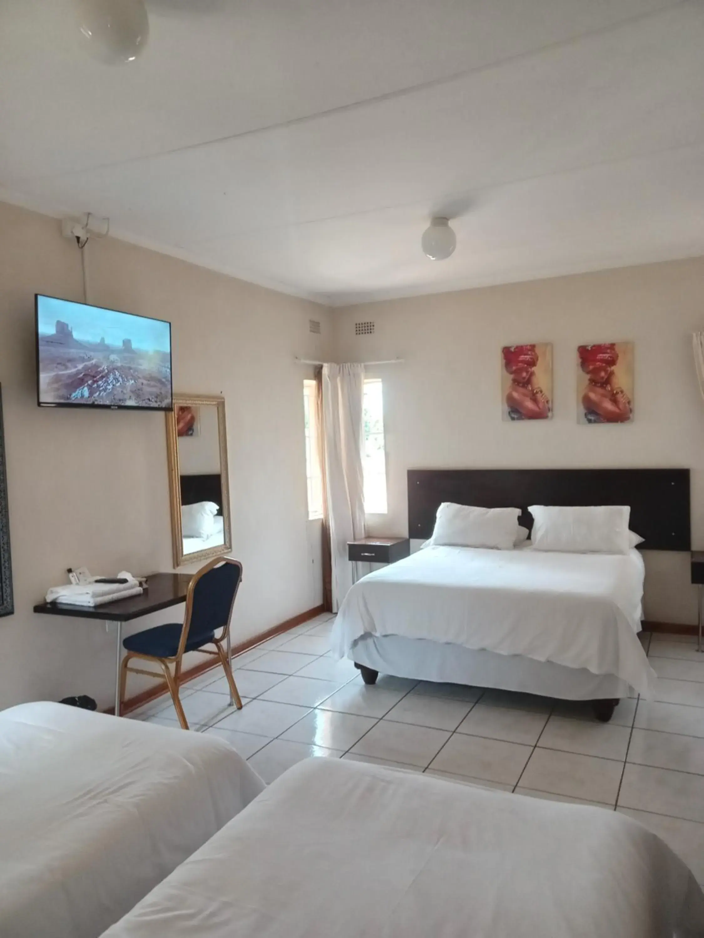 Family Room in Vuya Nathi Bed and Breakfast Family Room in Vuya Nathi Bed and Breakfast