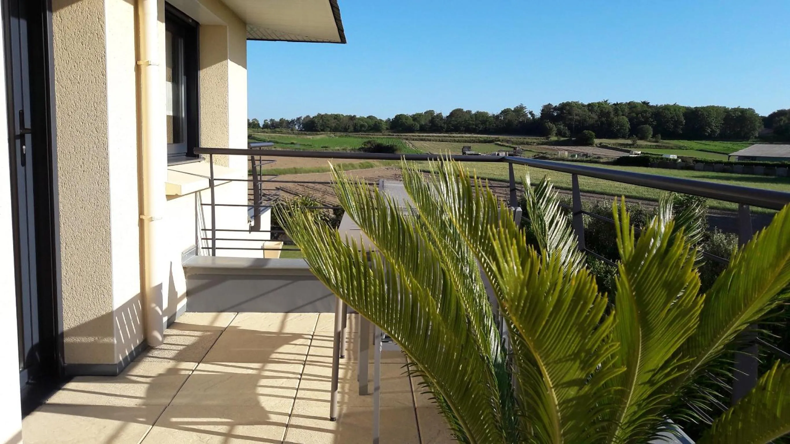 Property building in Les sables