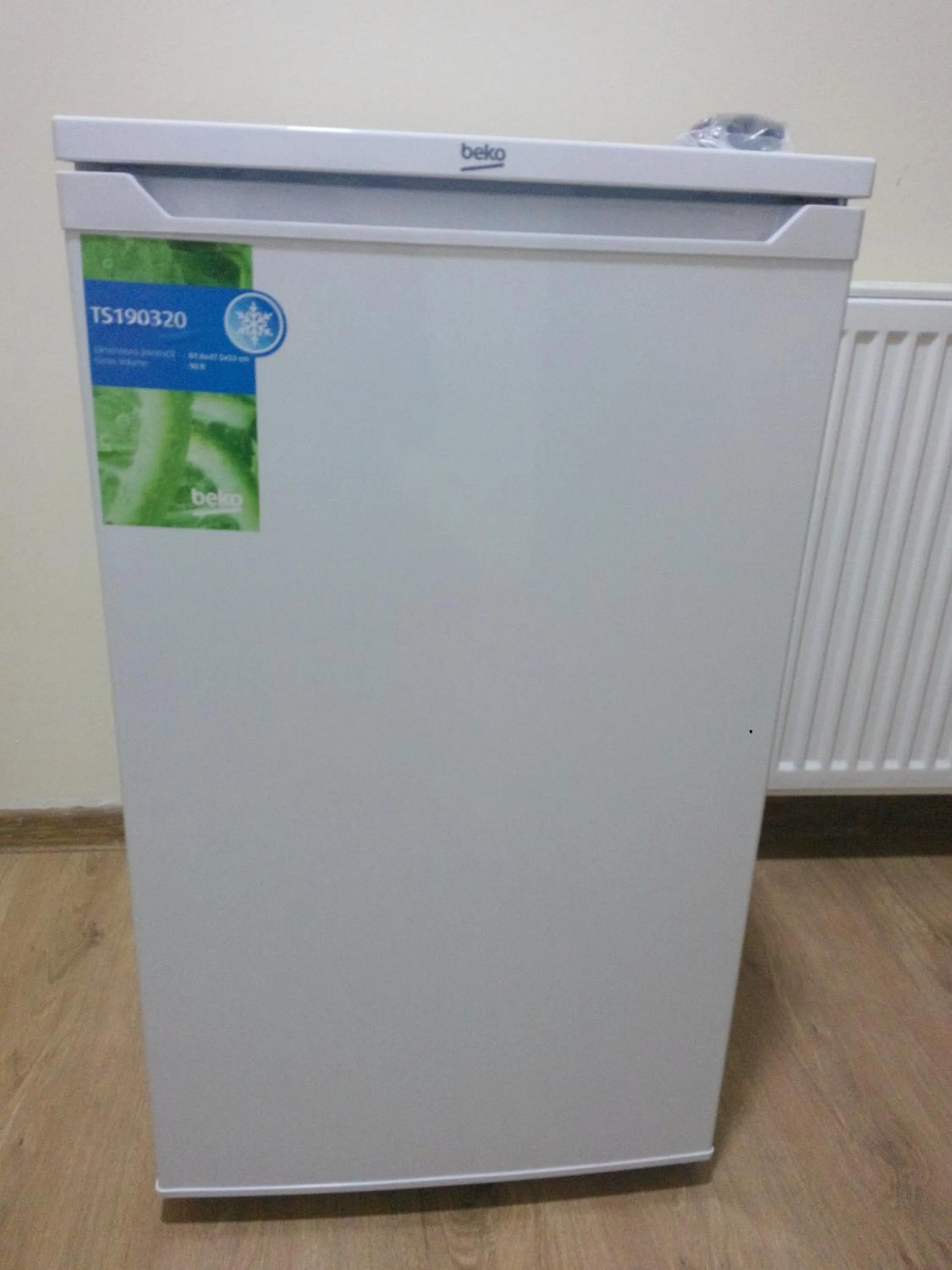 Breakfast in Hotel G & J