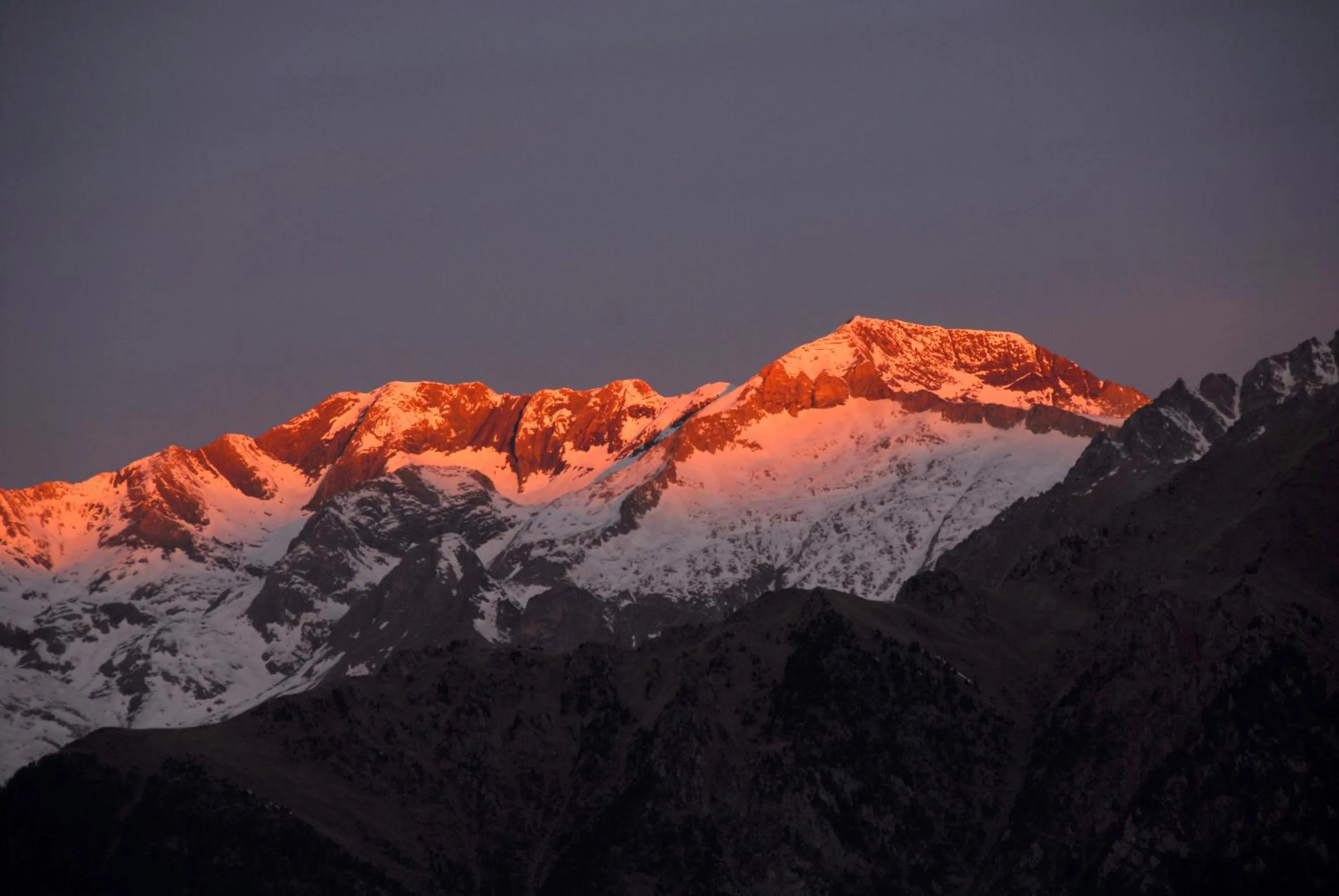 Off site in Hotel Diamó