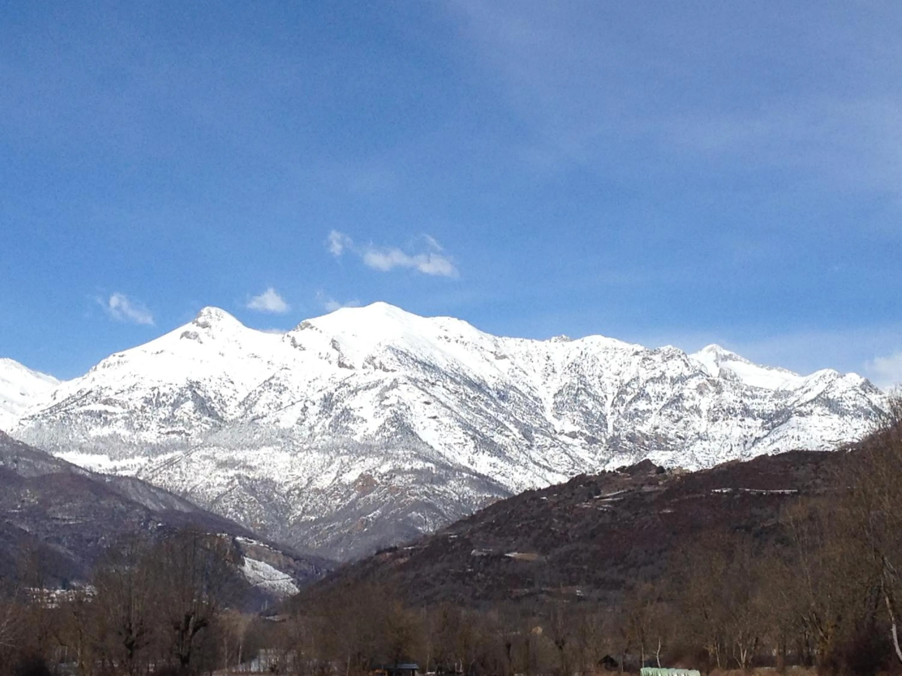 Facade/entrance in Hotel Diamó