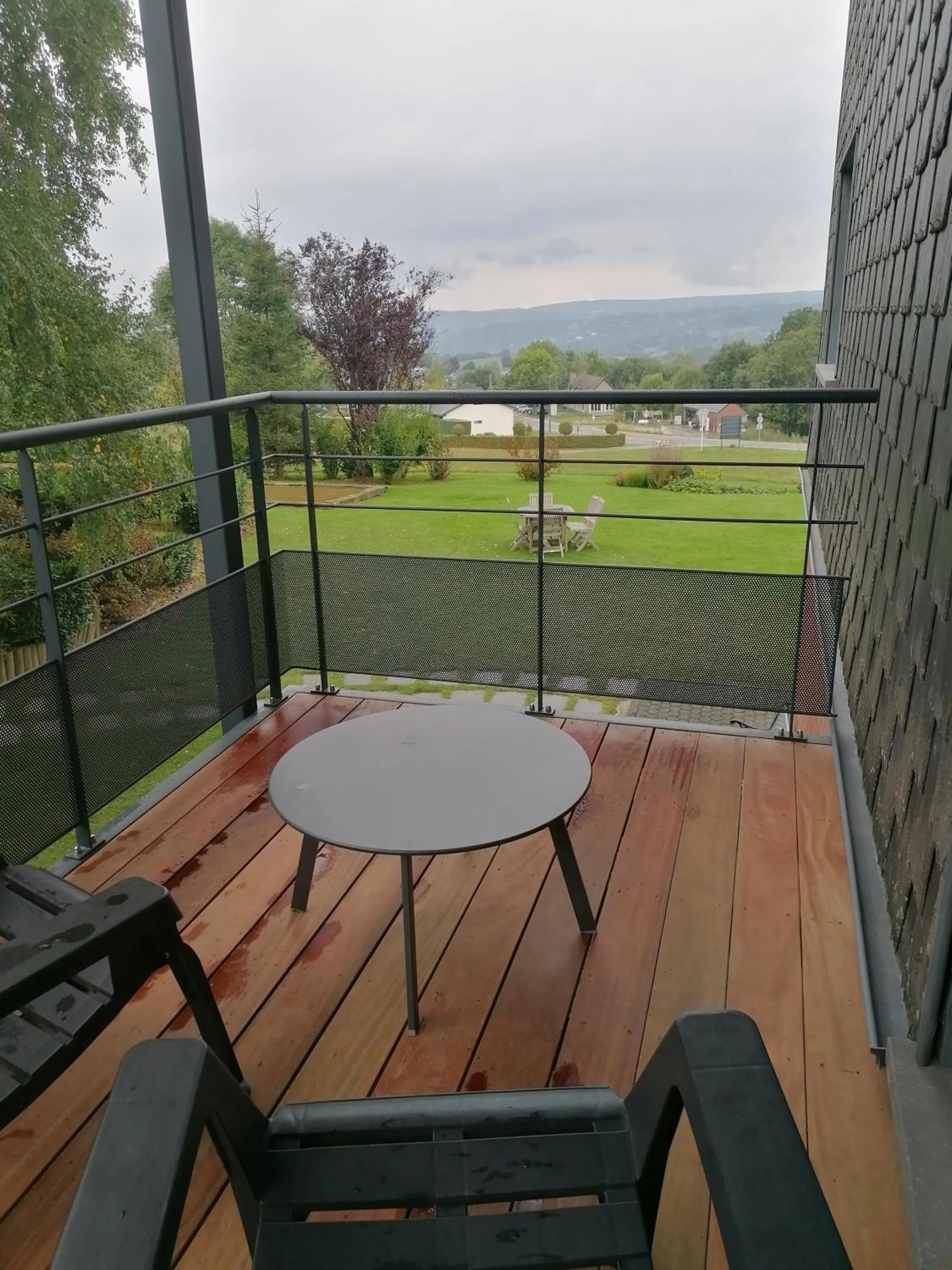 Natural landscape in L'Horizon Studios & Apparts