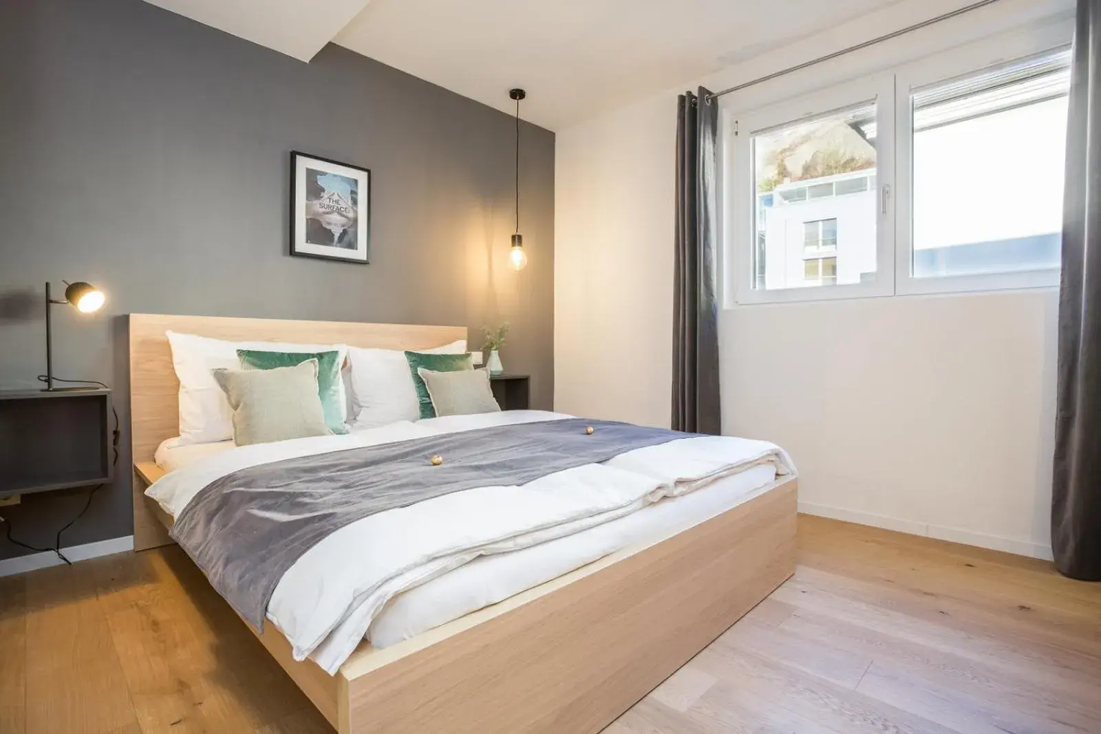 Superior Apartment in Room 4 & 5 Apartments Superior Apartment in Room 4 & 5 Apartments