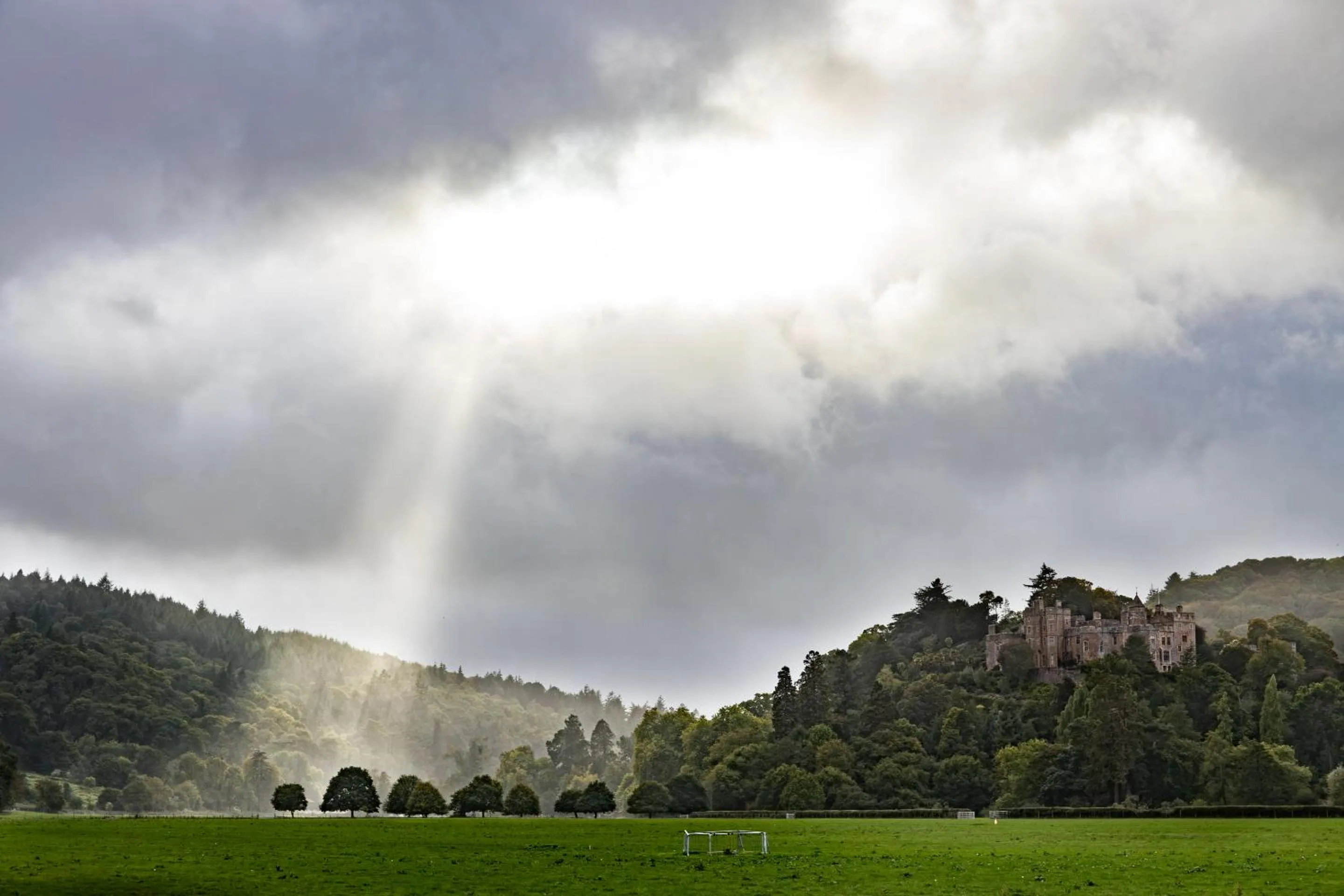 Activities in The Old Ship Aground