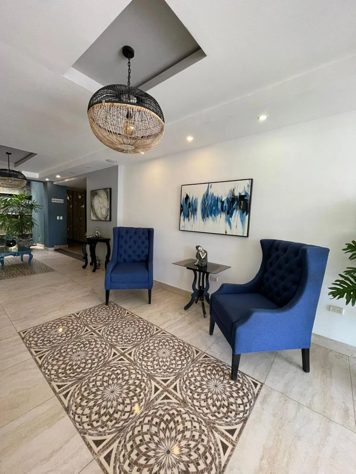 Nilka Hotel Boutique