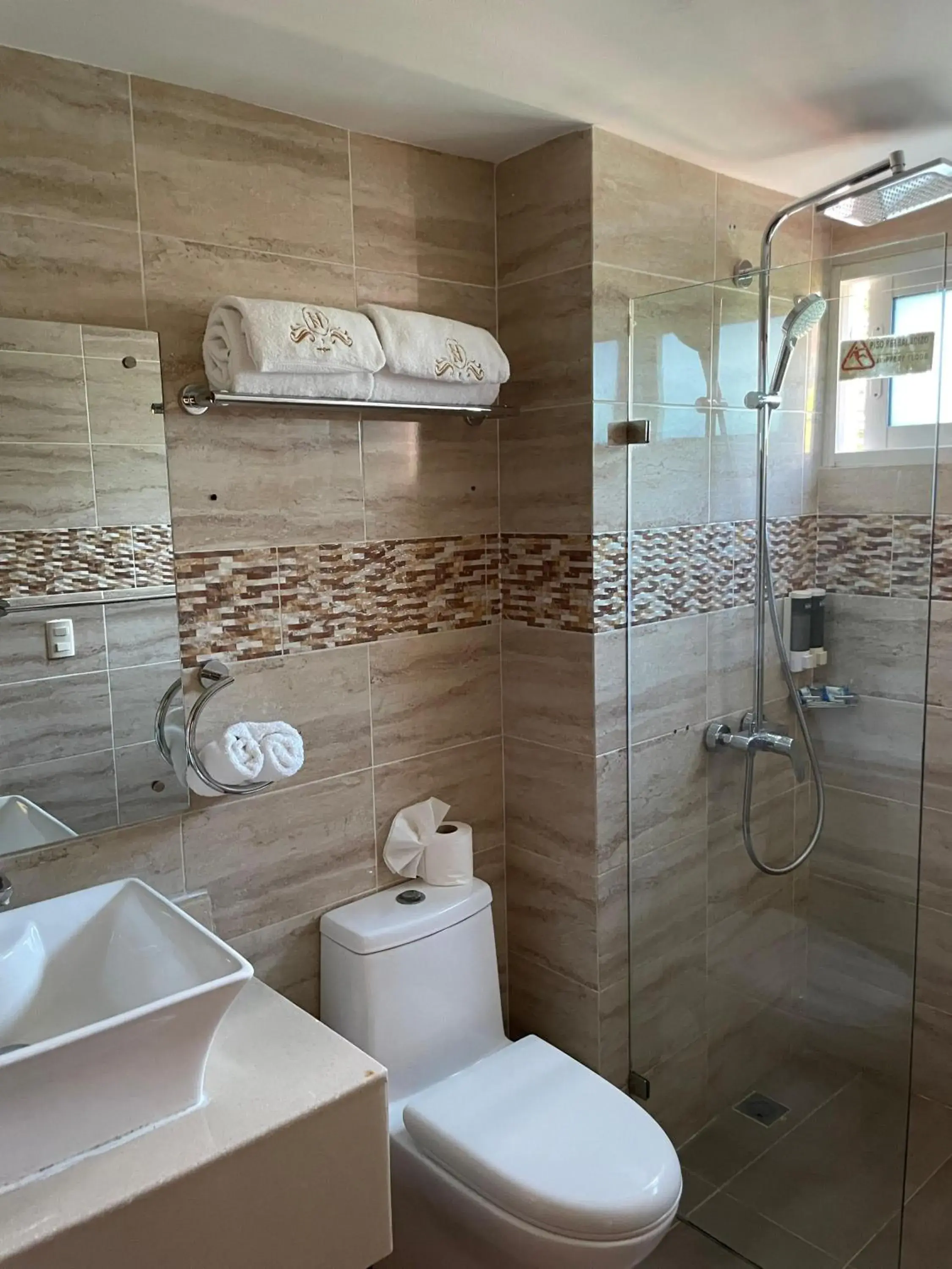 Double Room in Nilka Hotel Boutique Double Room in Nilka Hotel Boutique