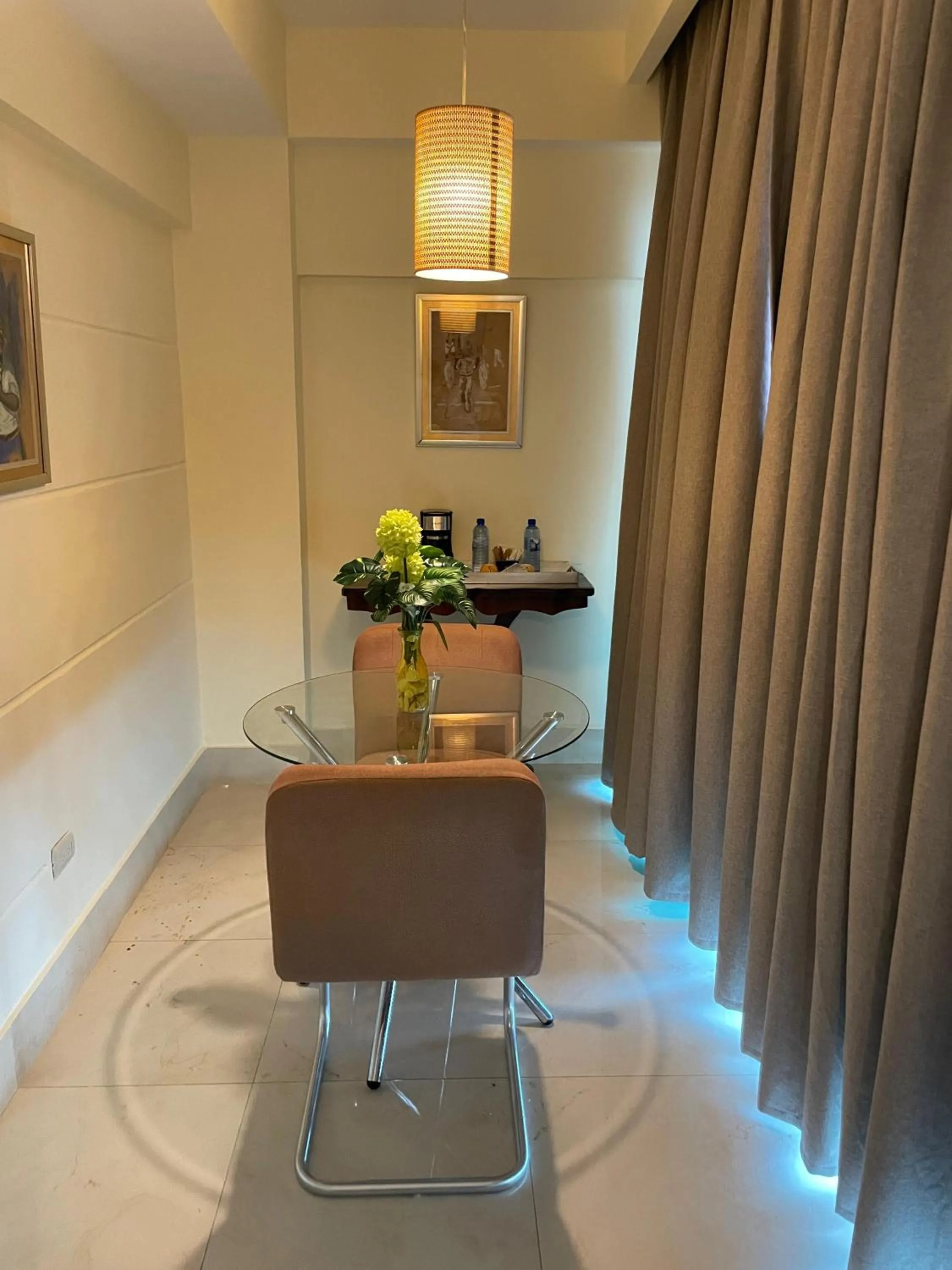 Nilka Hotel Boutique