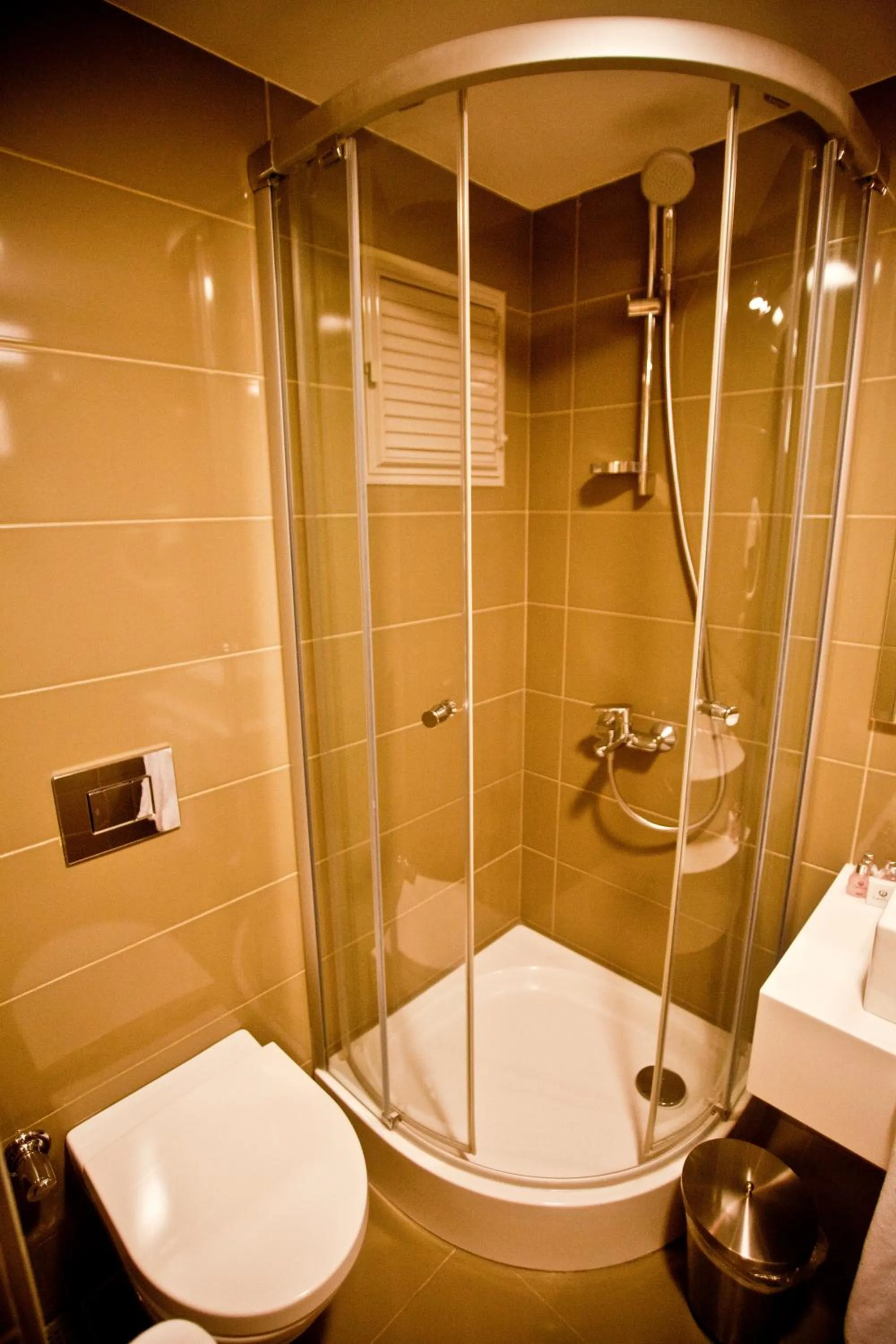 The New Hotel Zeybek