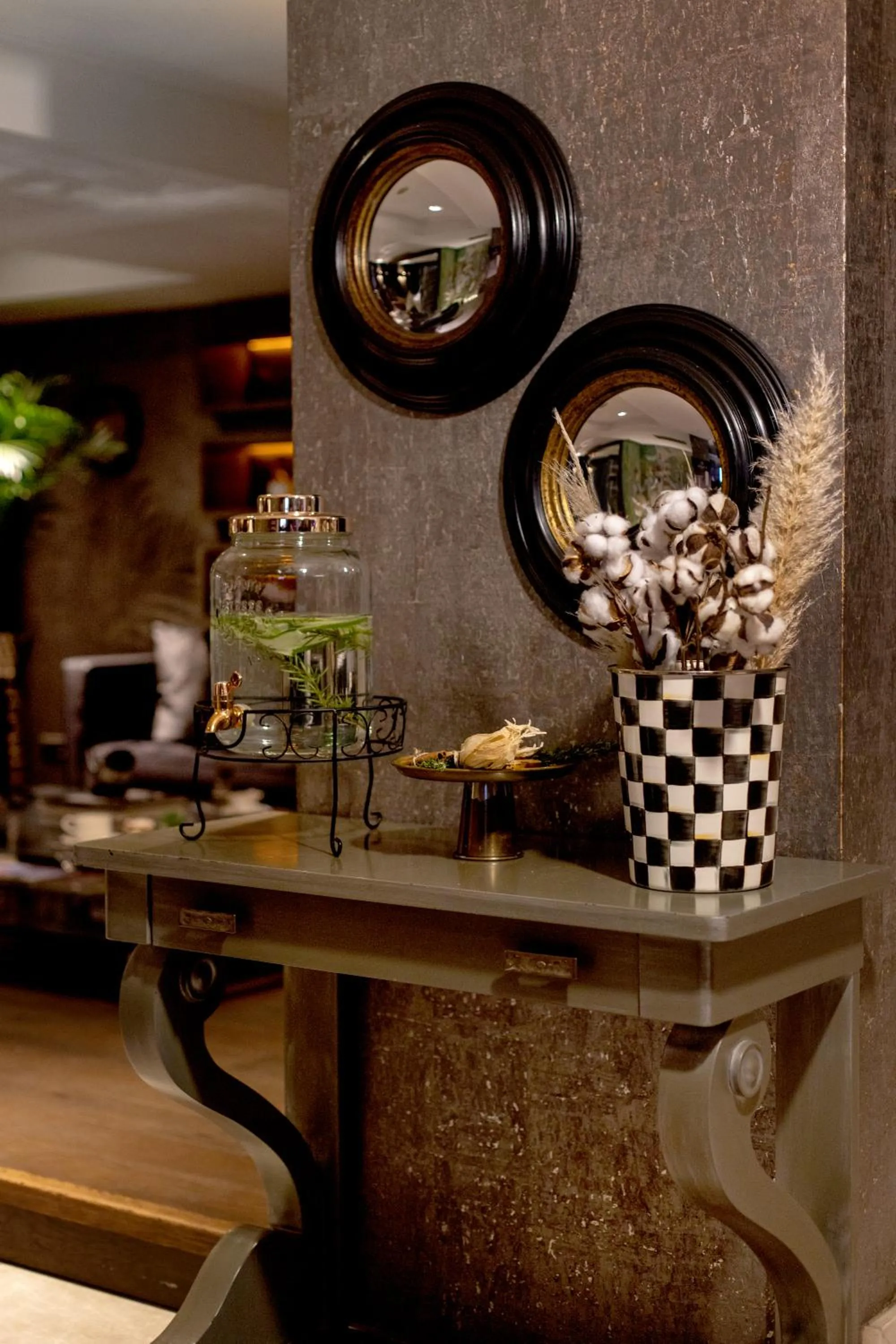 The New Hotel Zeybek