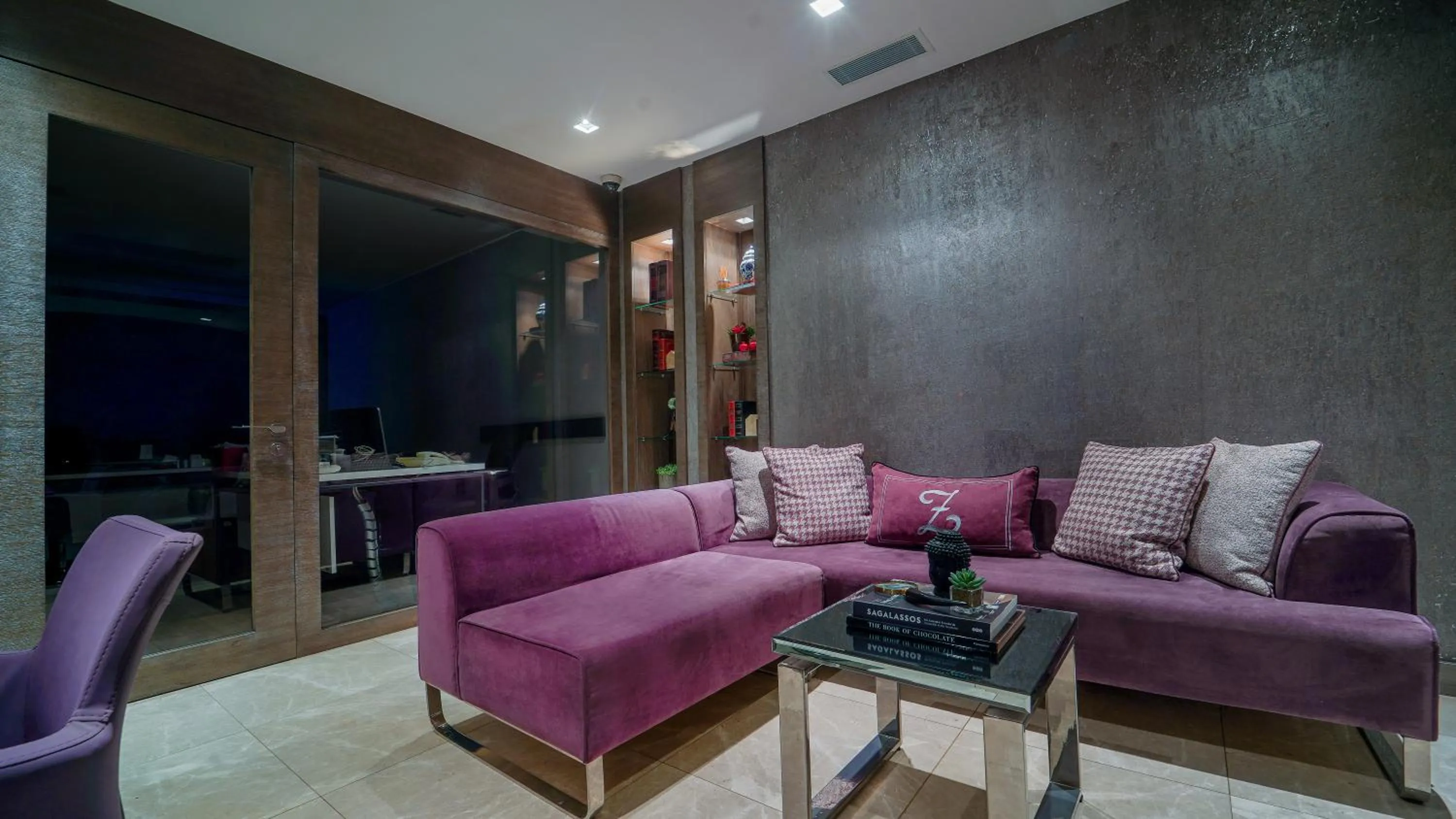 The New Hotel Zeybek