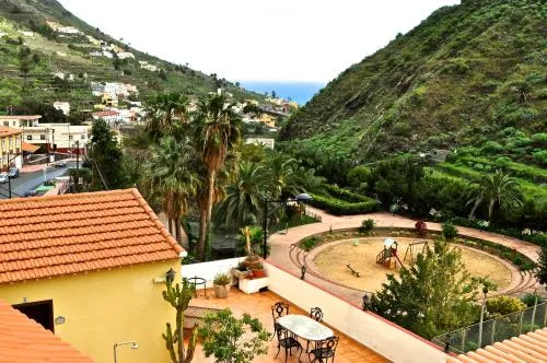 Hotel Rural Villa de Hermigua