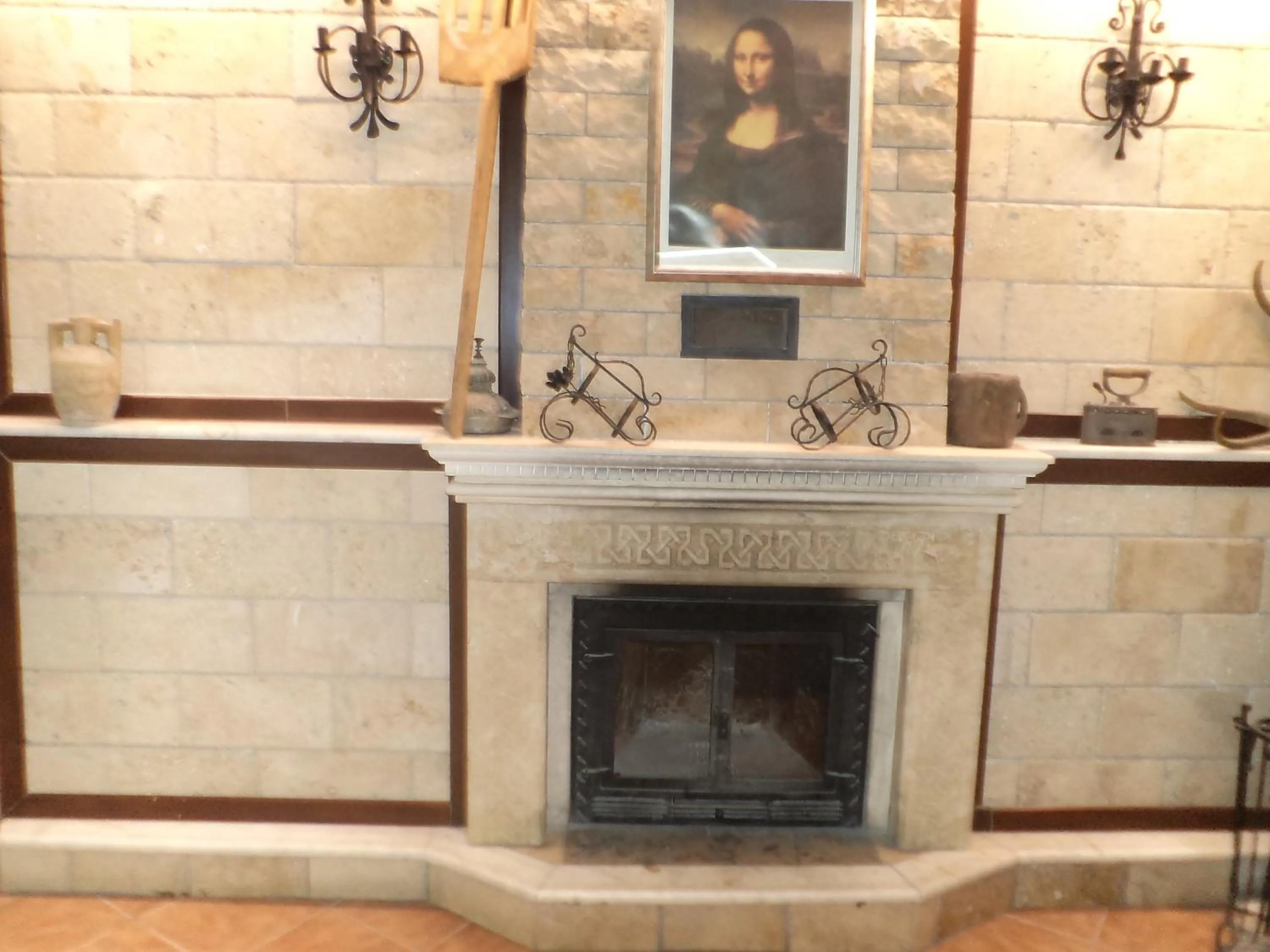 Lobby or reception in Reis Thermal Otel