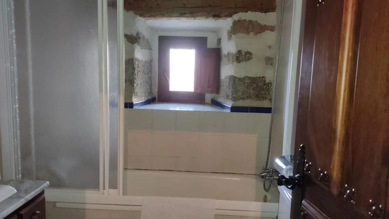 Casa Rural El Molino I