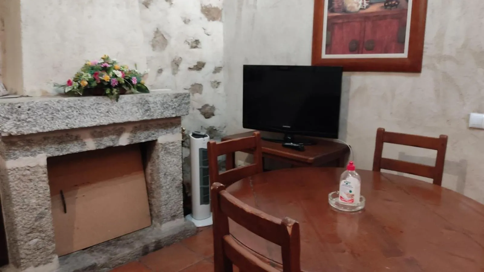 Casa Rural El Molino I