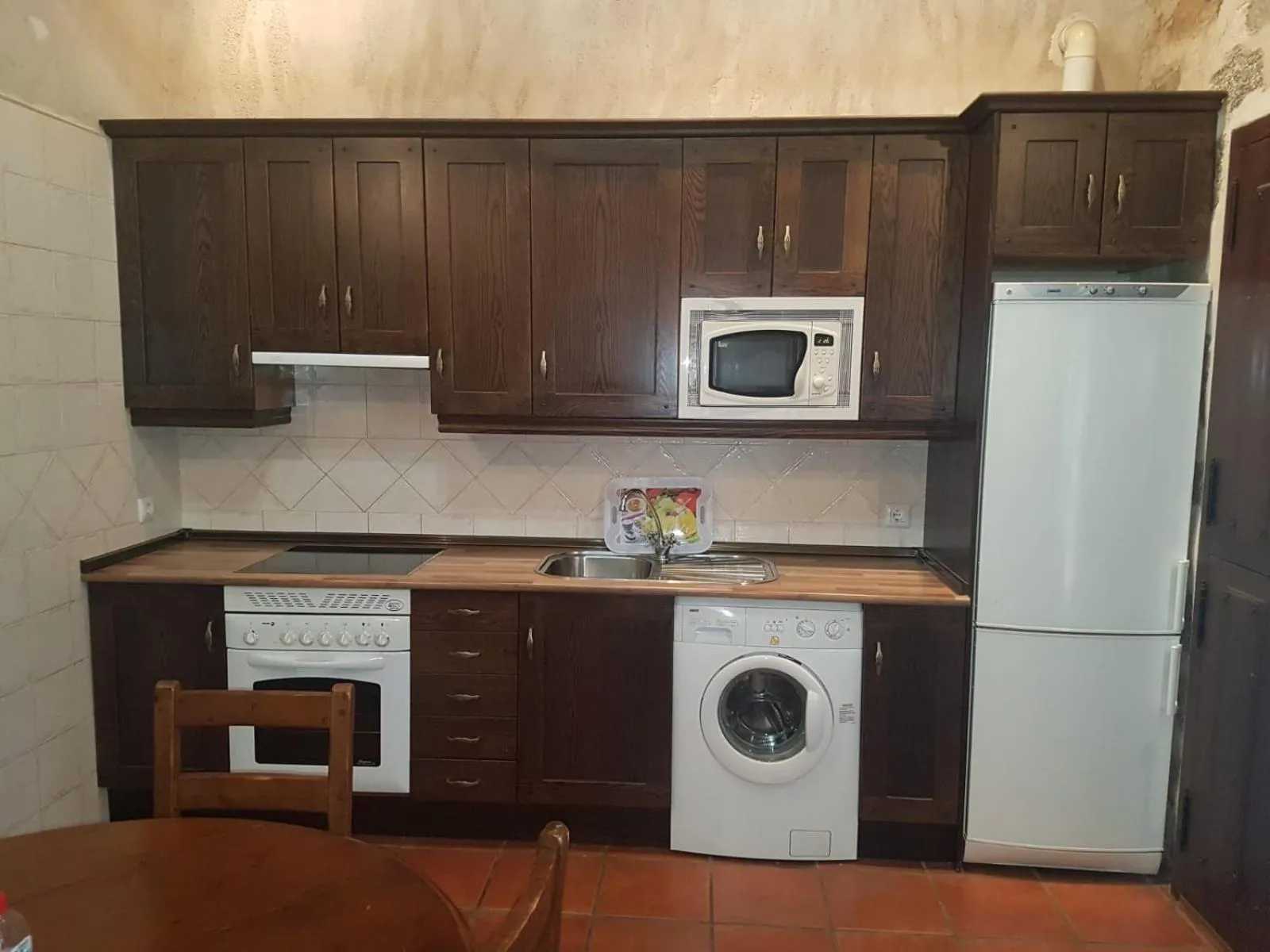 Casa Rural El Molino I