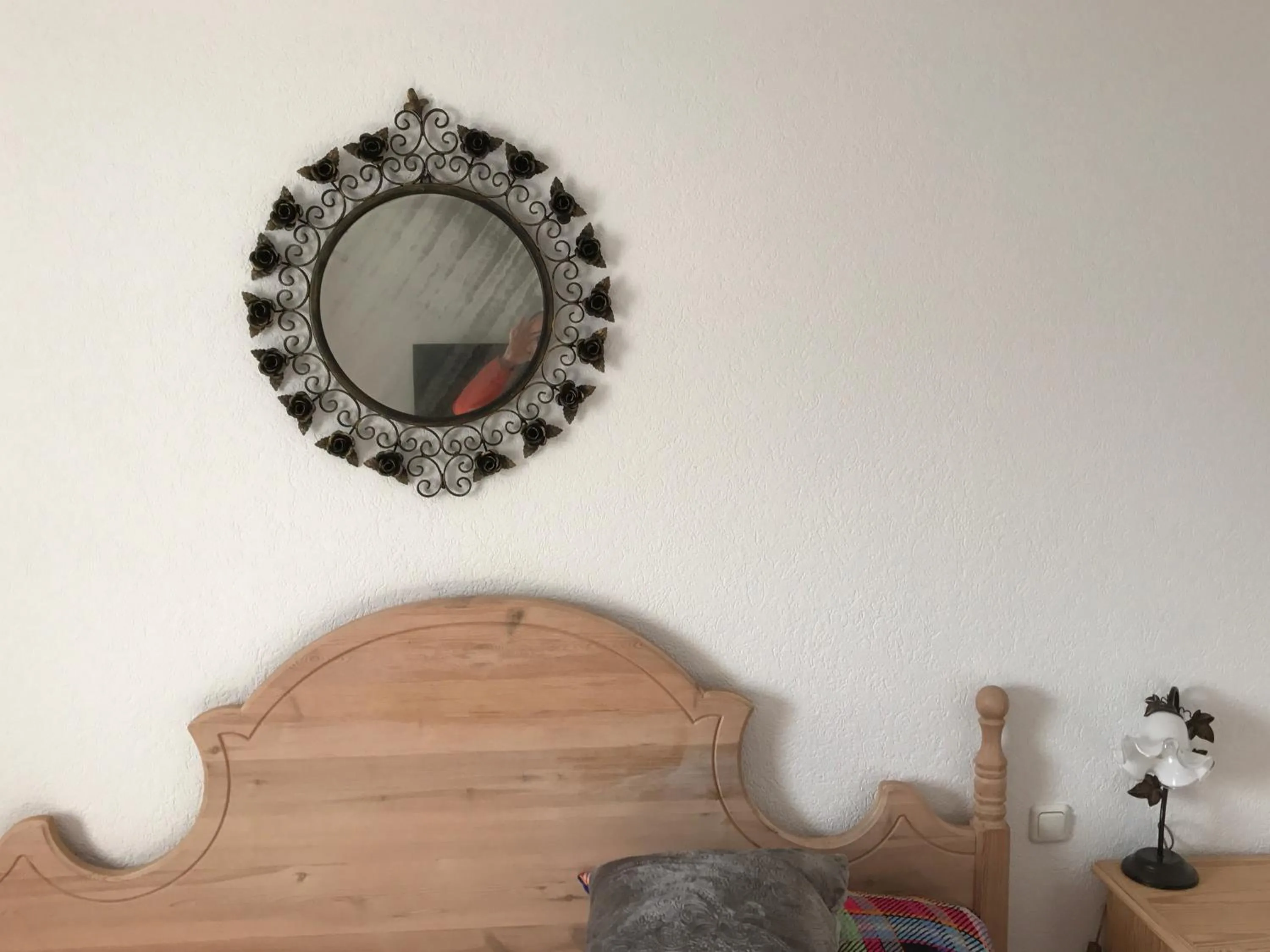 bunk bed in Landhotel Rangau Gasthof & Brennerei