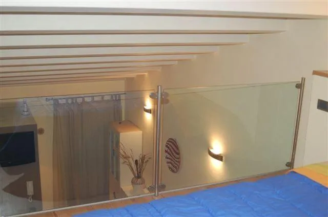 Bedroom, Bed in Locanda Re Ruggero