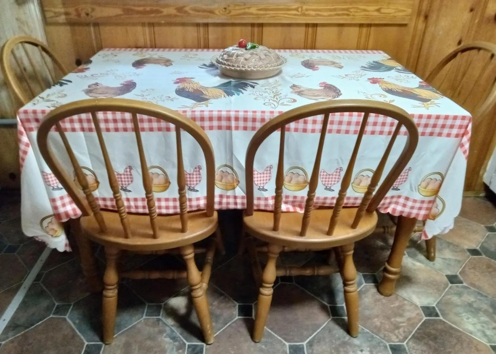 The Evening Shade River Lodge and Cabins