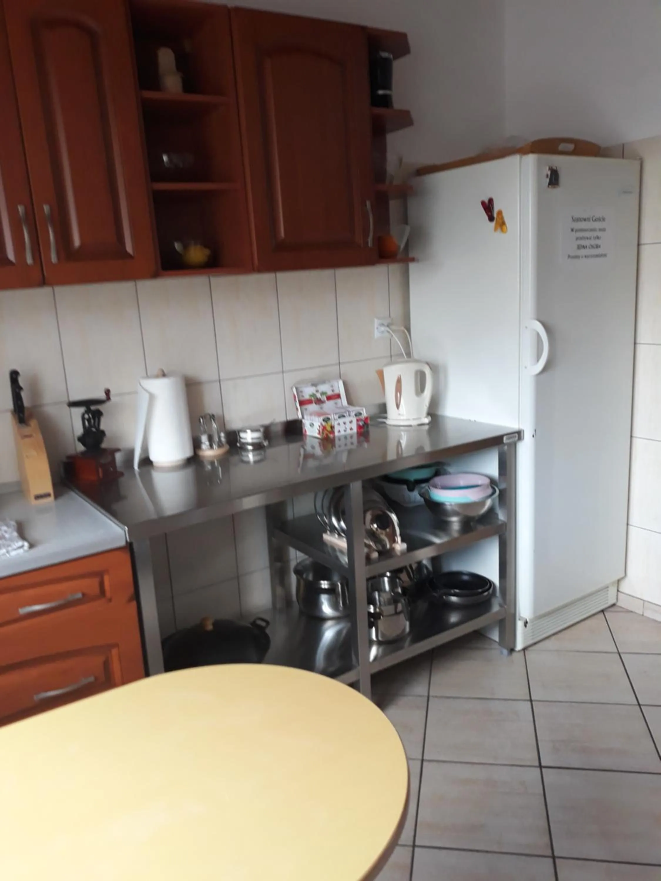 Coffee/tea facilities in Willa ASPEN