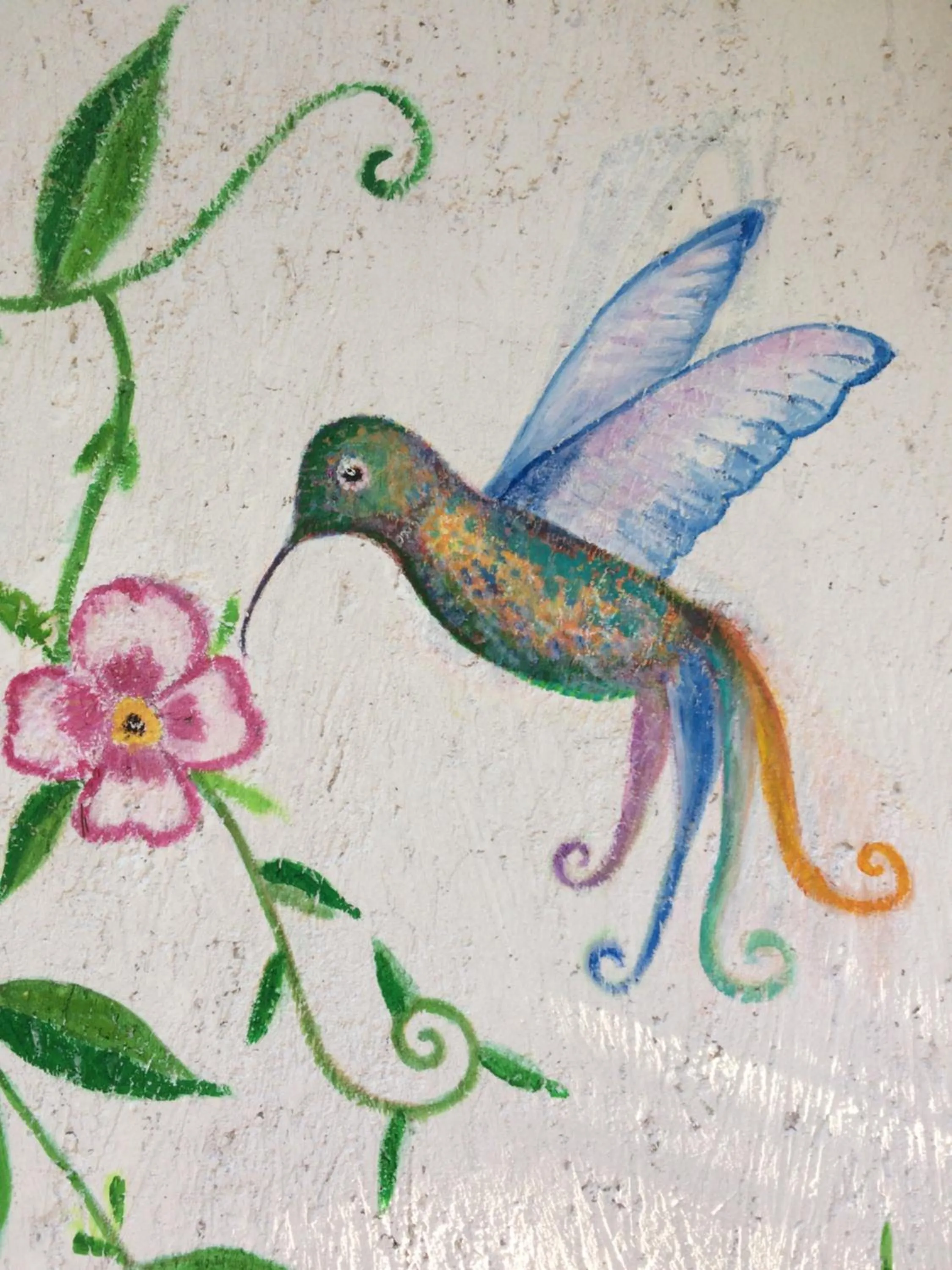 Mayan Bungalow Near Chichén