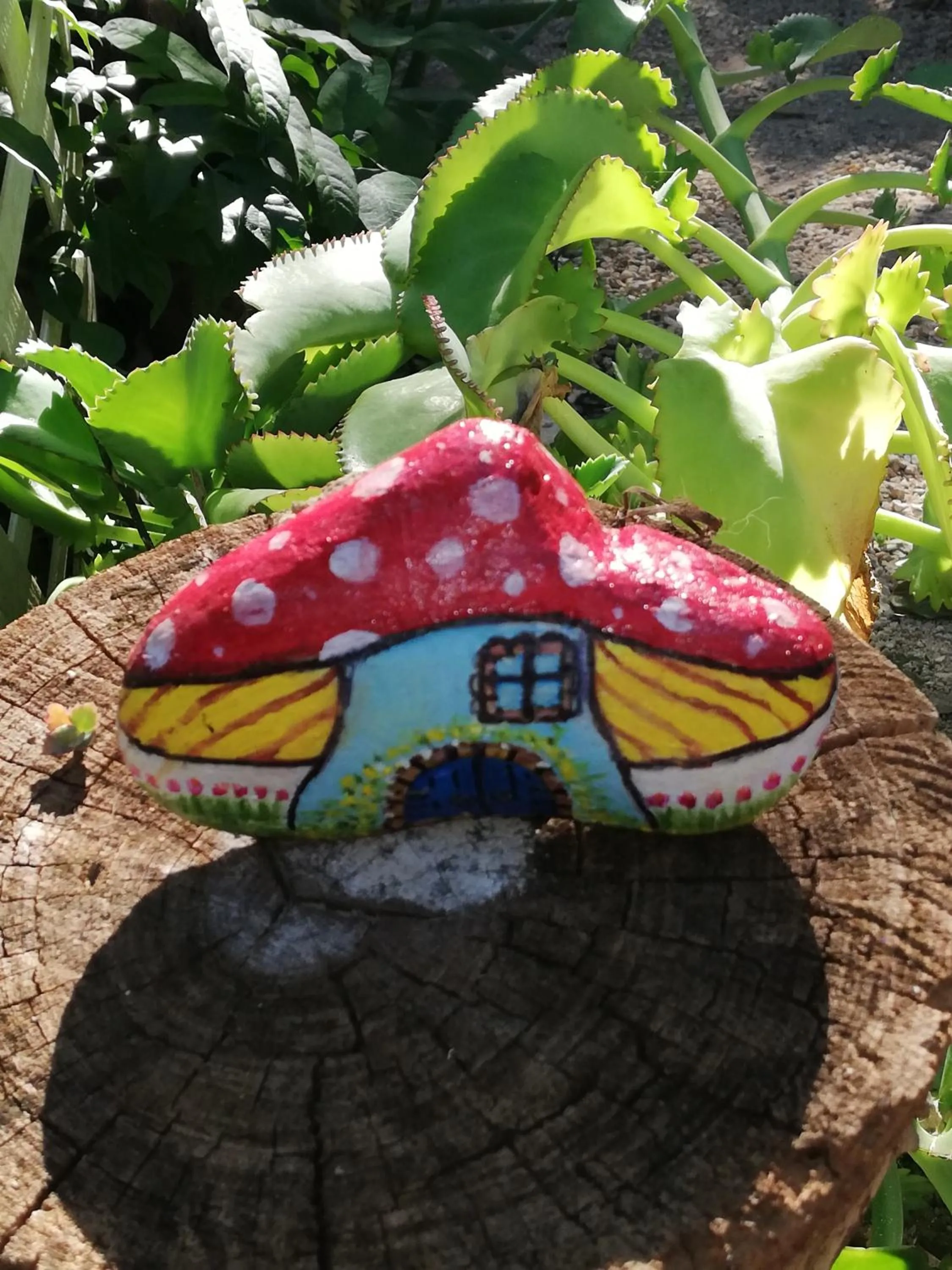 Mayan Bungalow Near Chichén