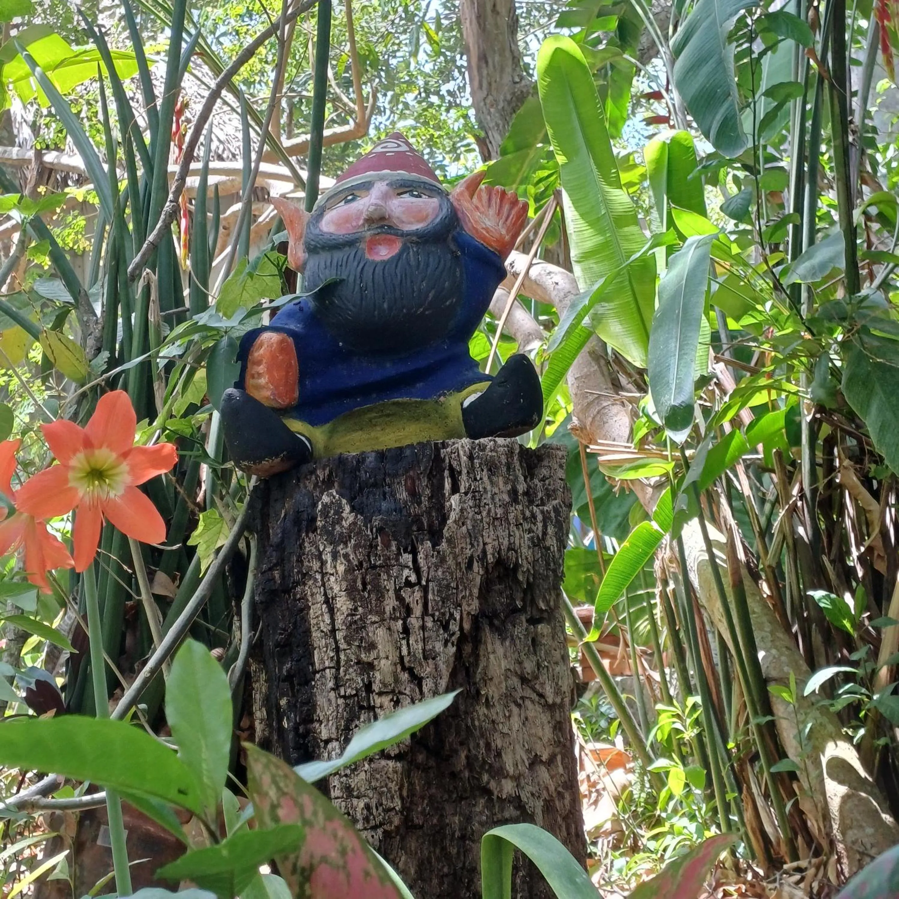 Mayan Bungalow Near Chichén