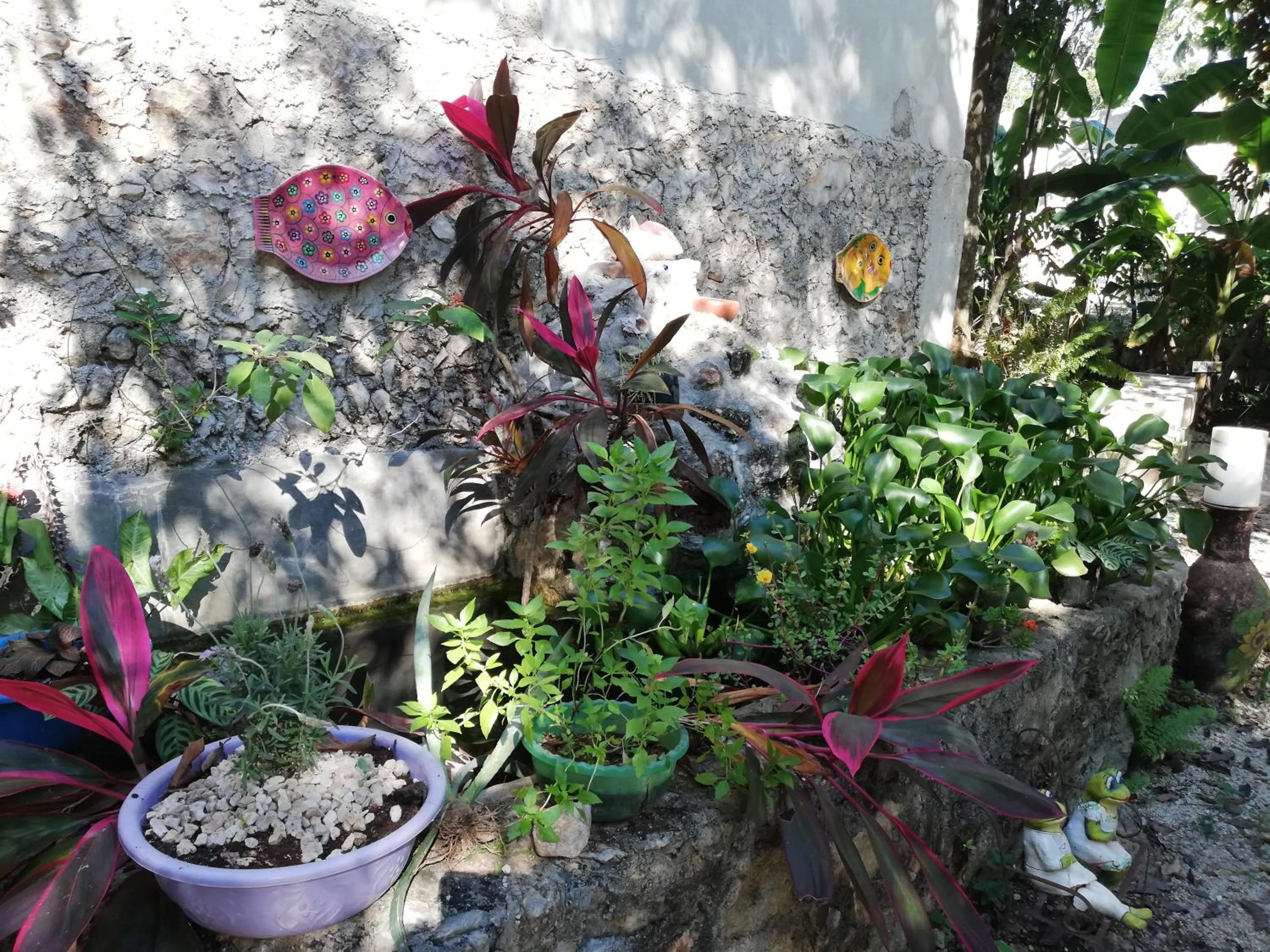 Mayan Bungalow Near Chichén