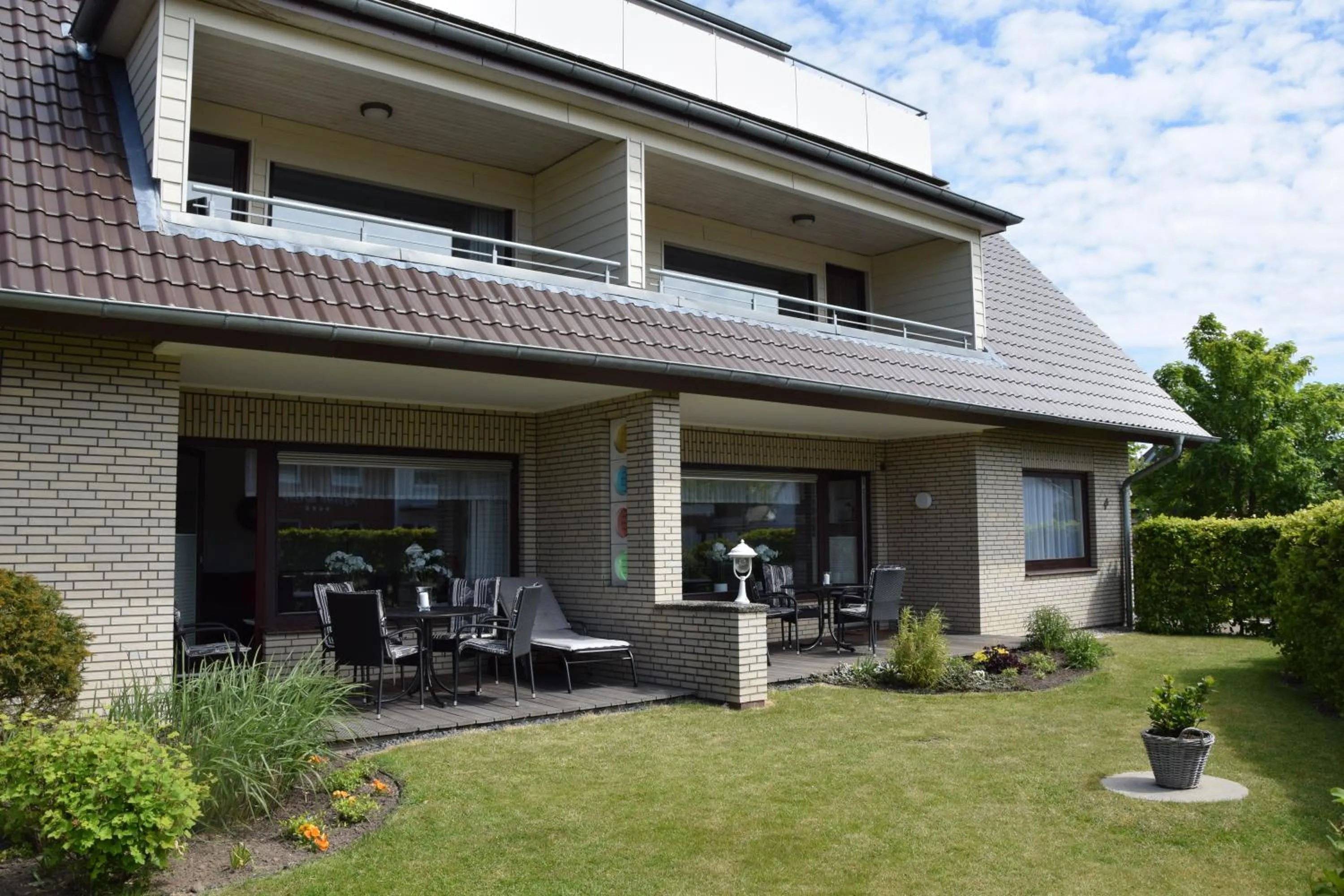 Haus Triton