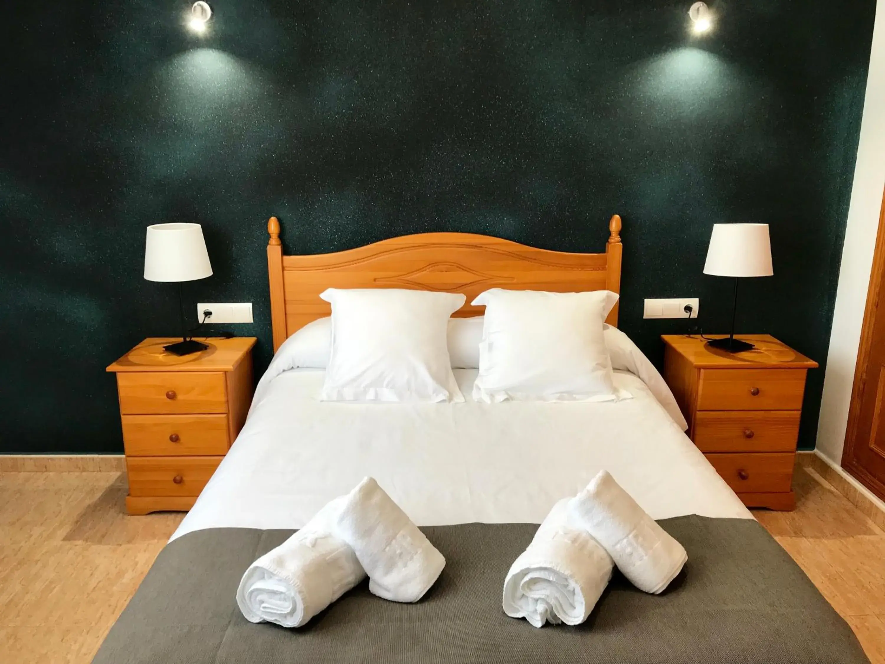 Single Room in Hr Mirador Single Room in Hr Mirador