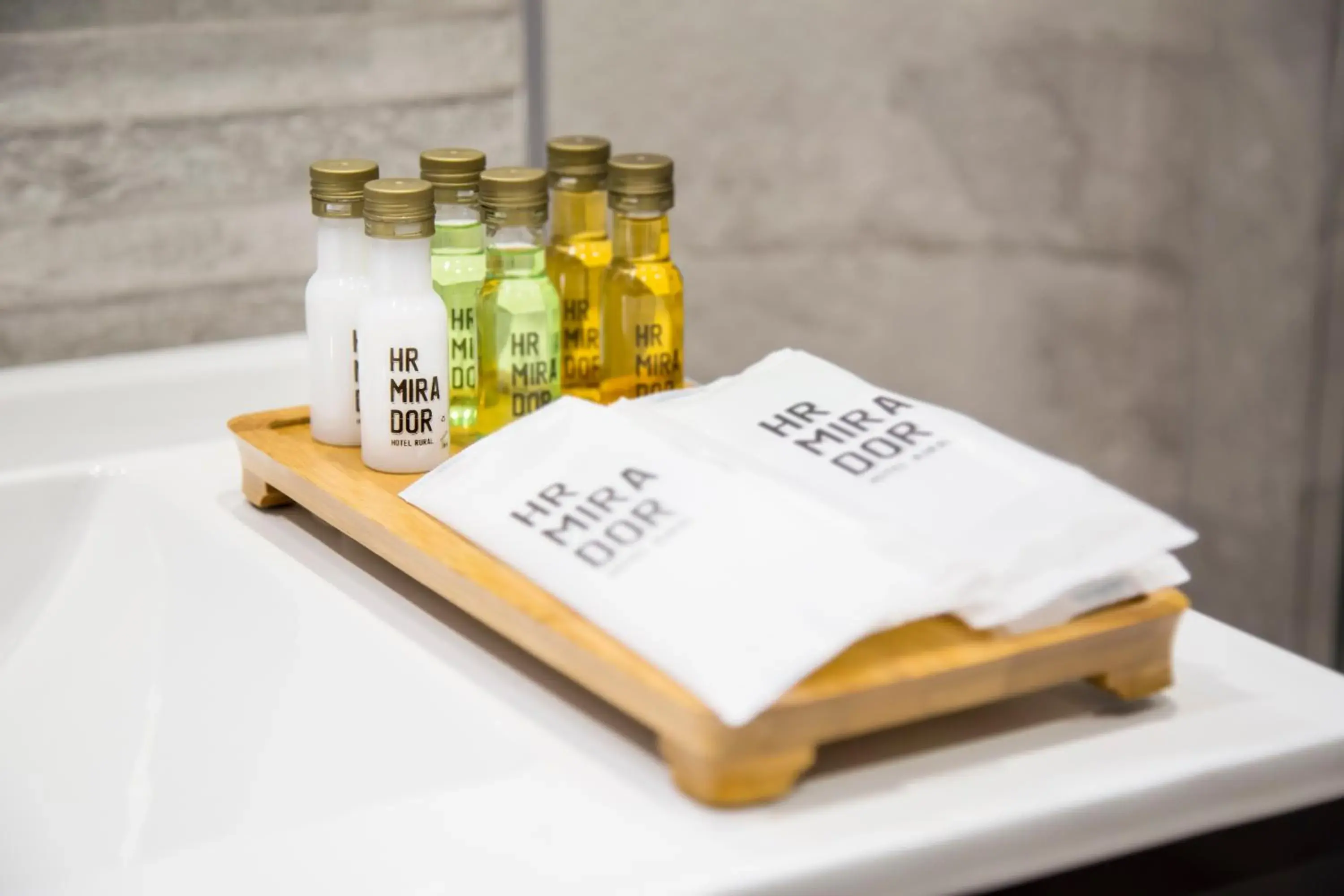 King Suite with Balcony in Hr Mirador King Suite with Balcony in Hr Mirador