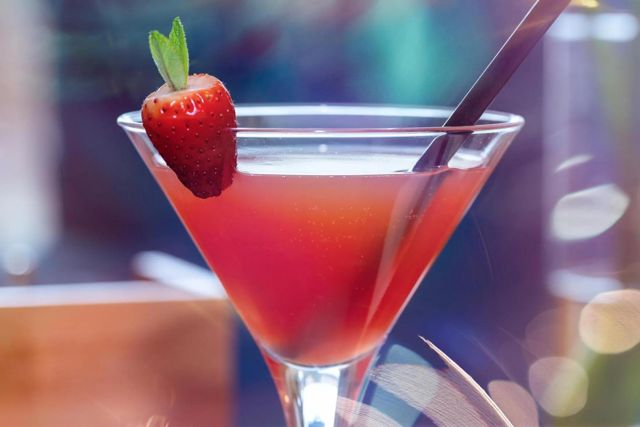 Lounge or bar in Excelsior Palace Hotel