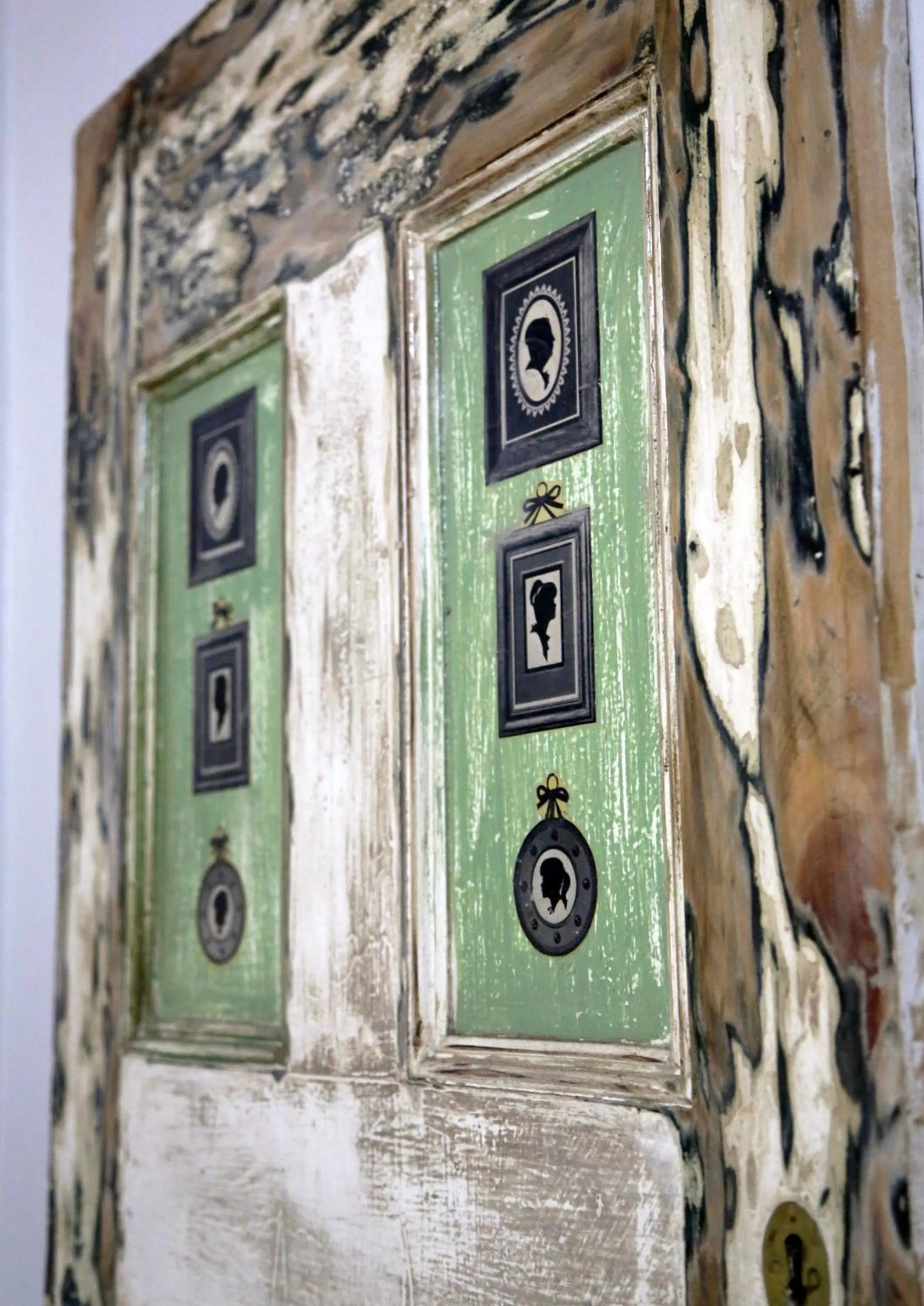 Mr Pell's House Self-Catering Accommodation