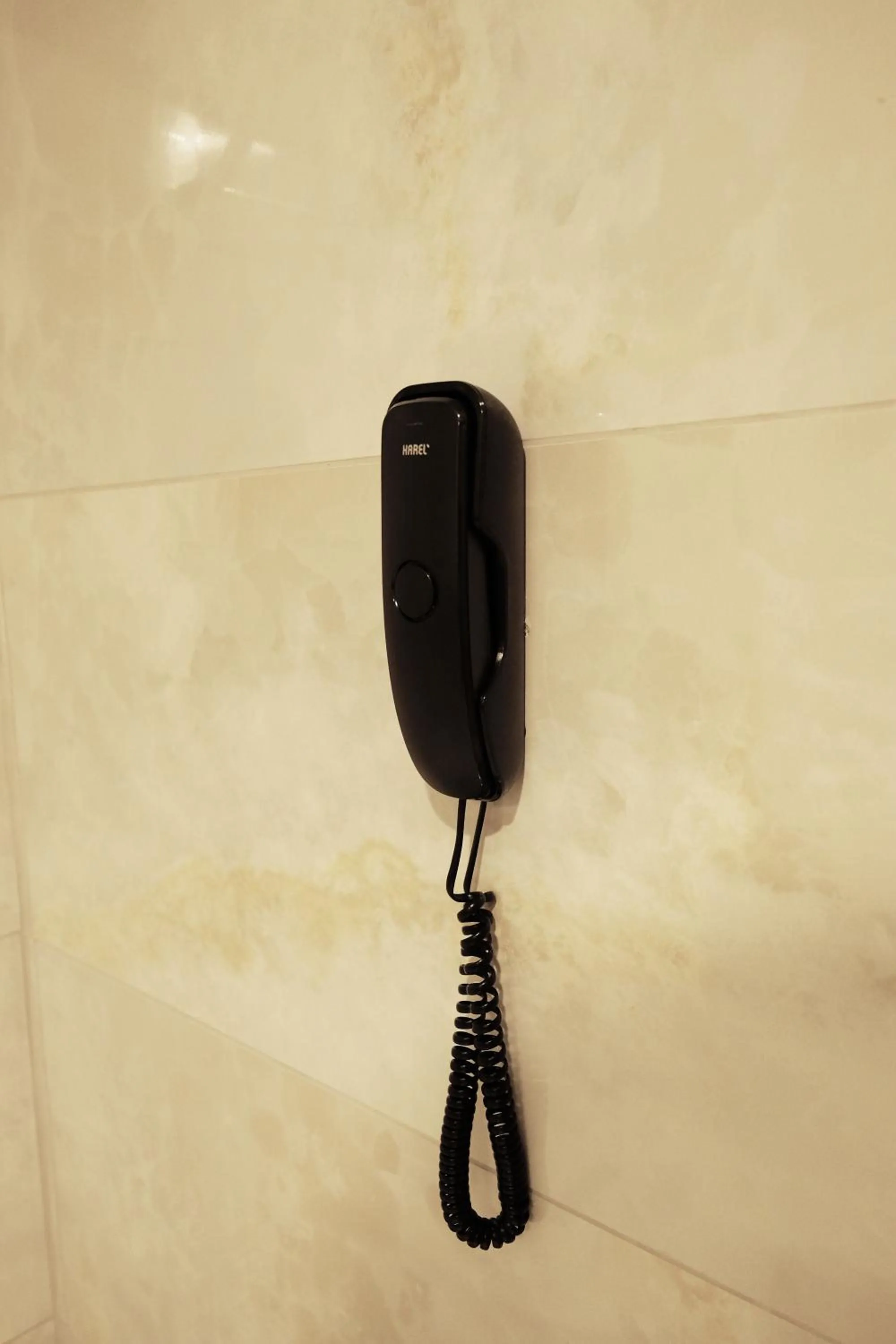 Bathroom in Grand Keskin Otel