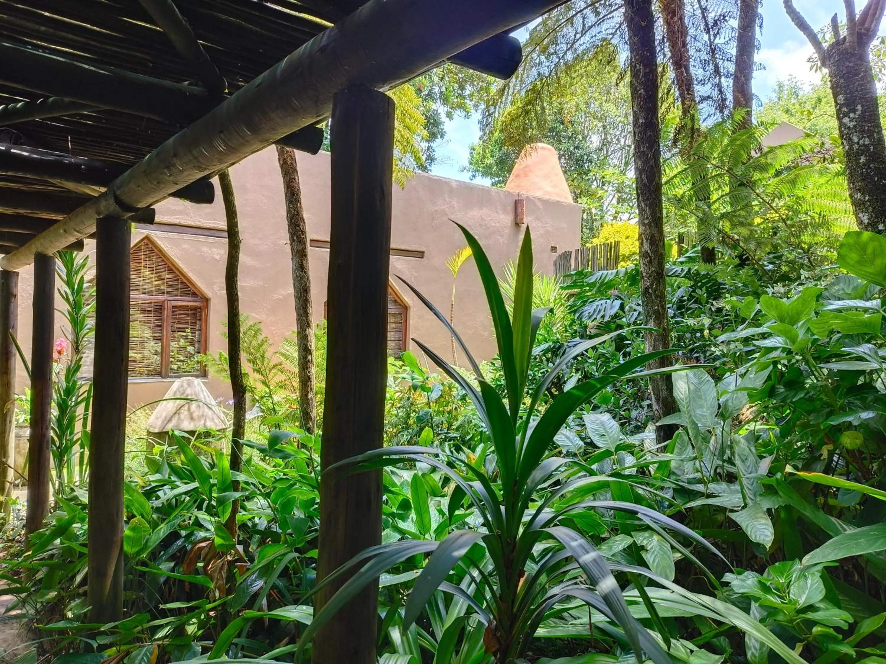 Dar Amane Guest House