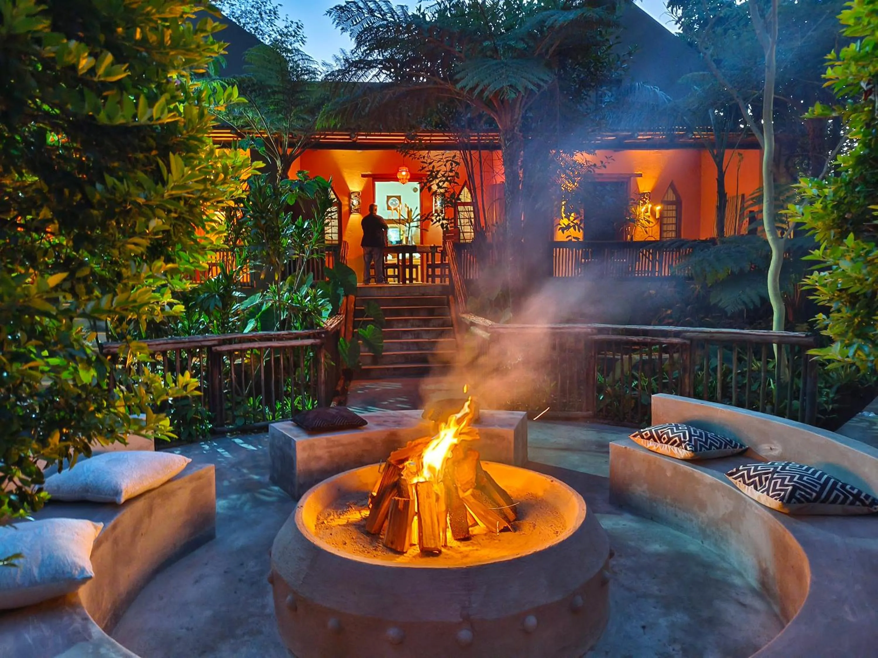 Dar Amane Guest House