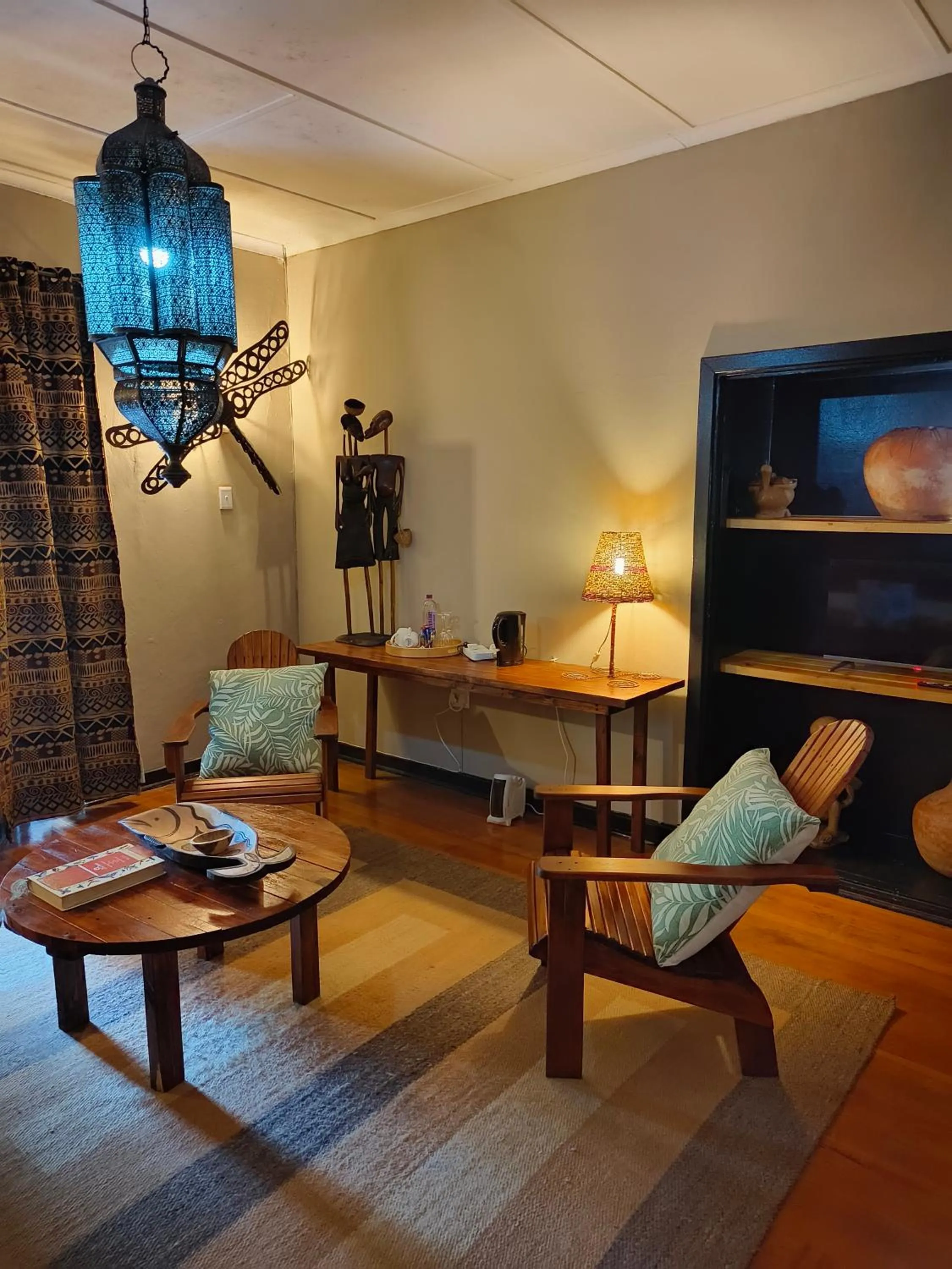 Dar Amane Guest House