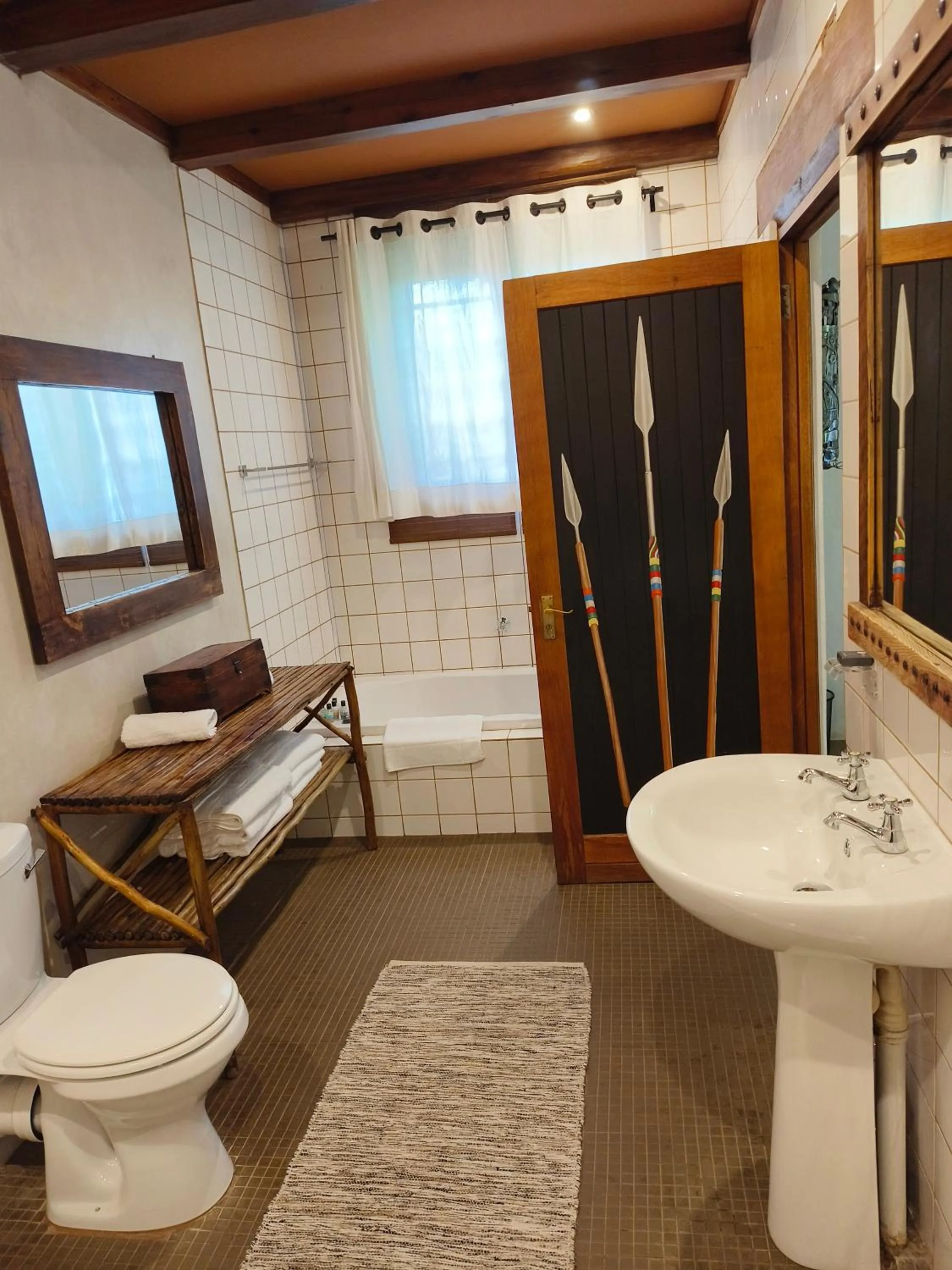 Dar Amane Guest House