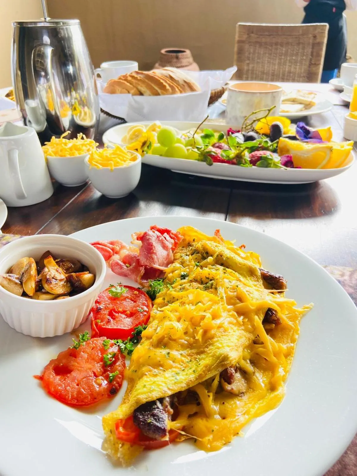 Dar Amane Guest House