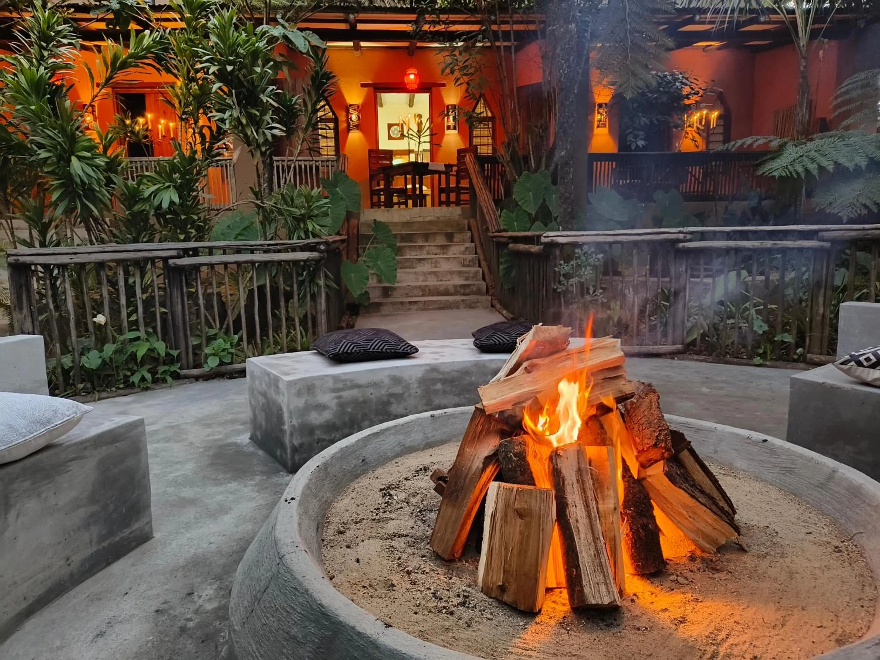 Dar Amane Guest House