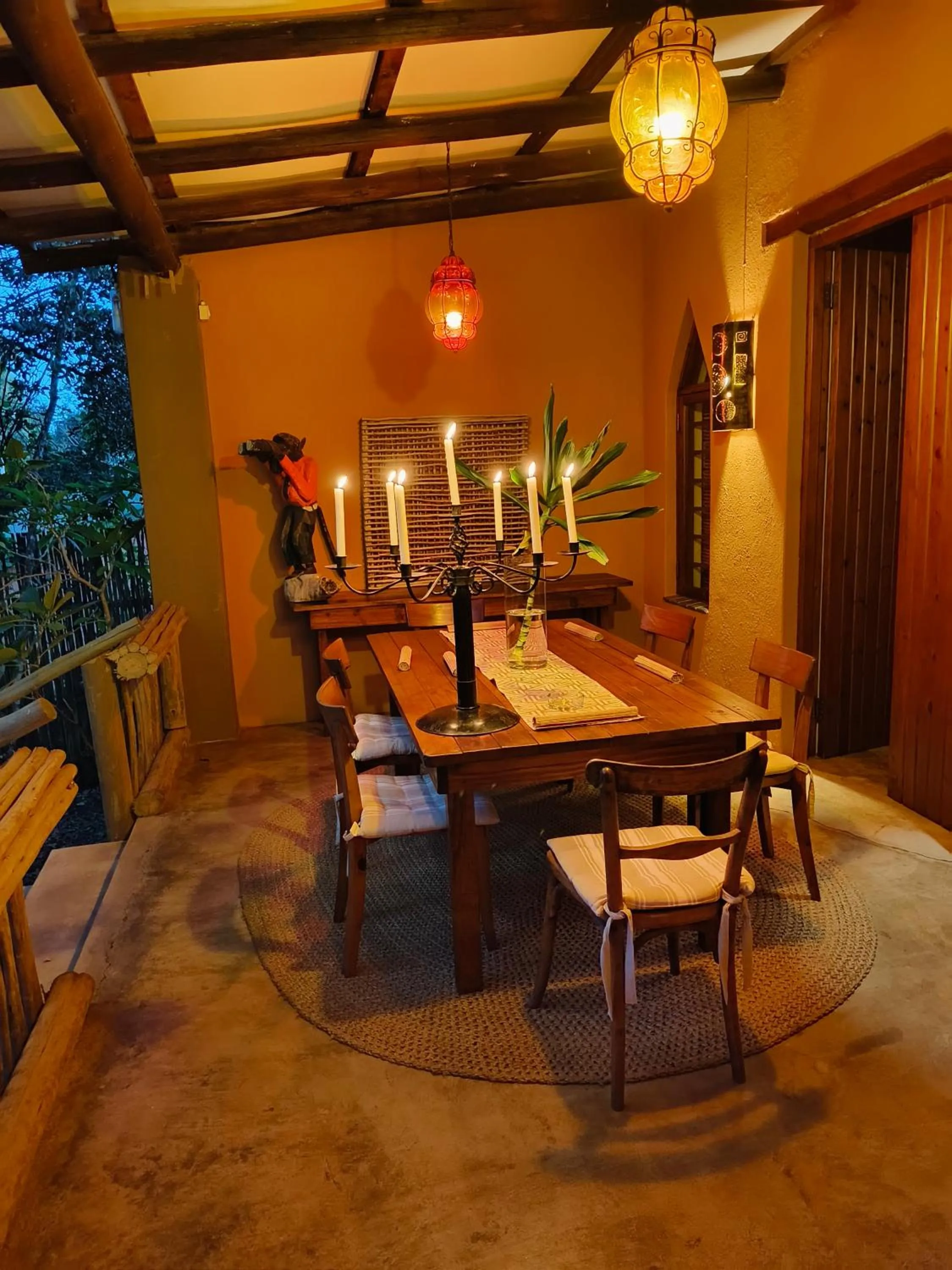 Dar Amane Guest House