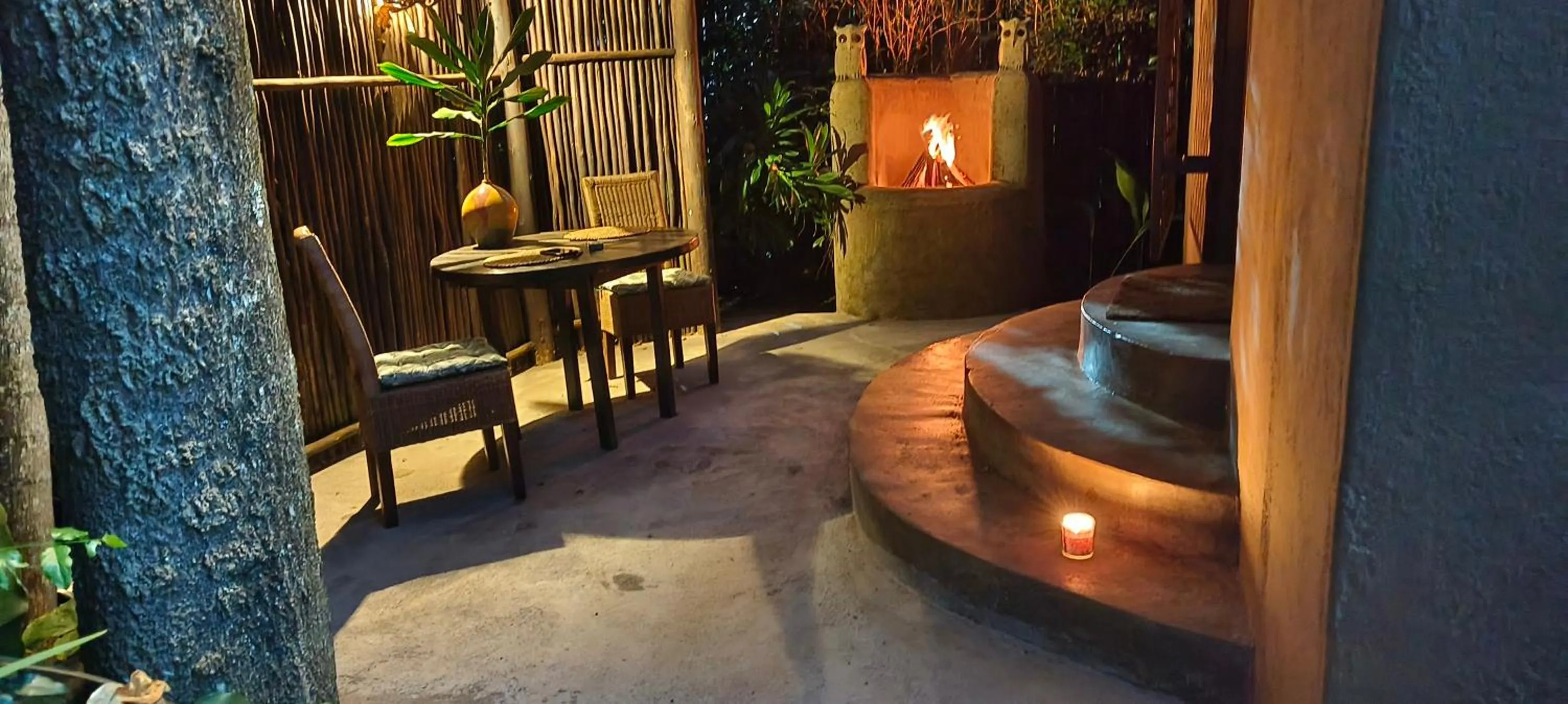 Dar Amane Guest House