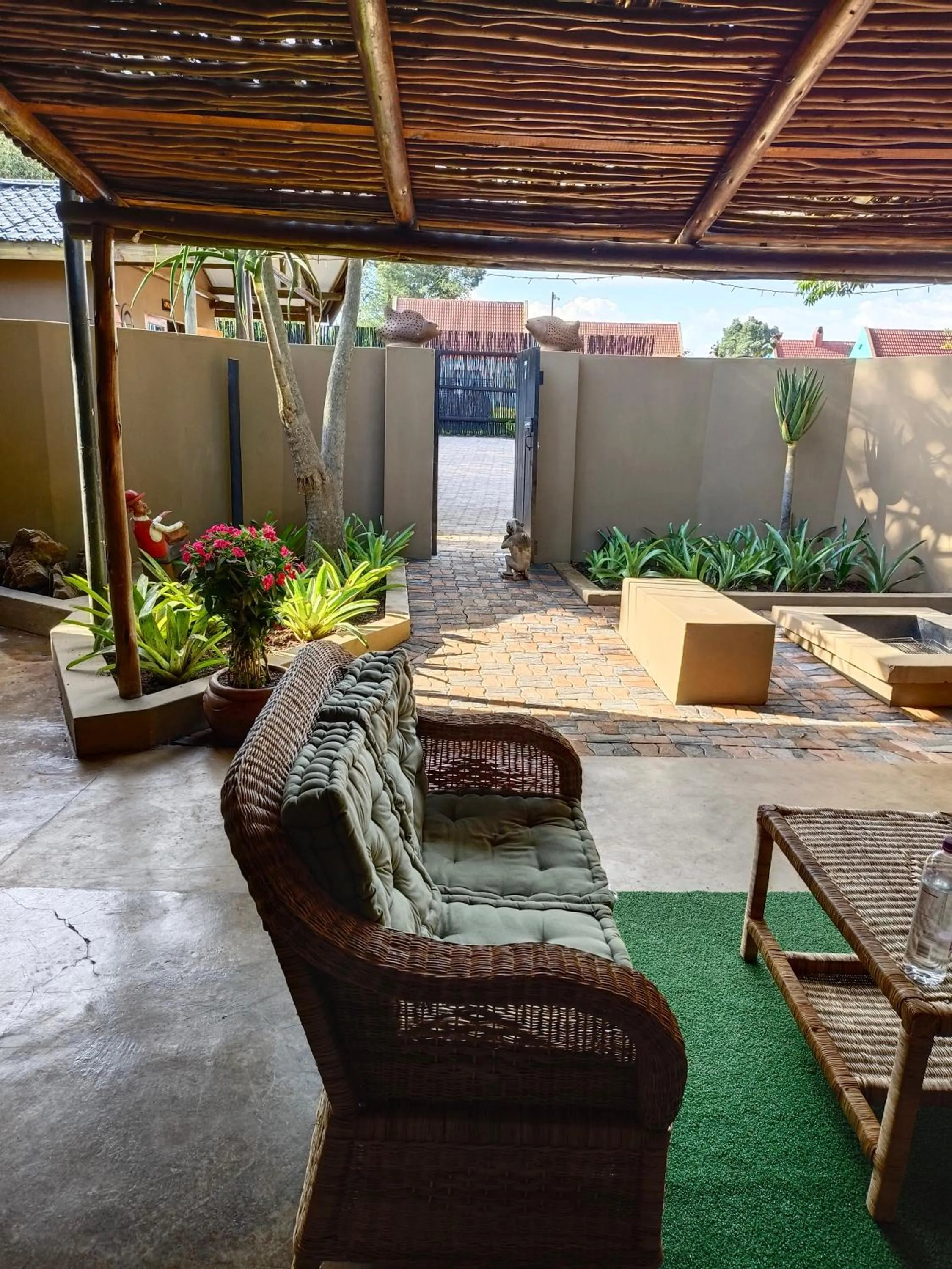 Dar Amane Guest House