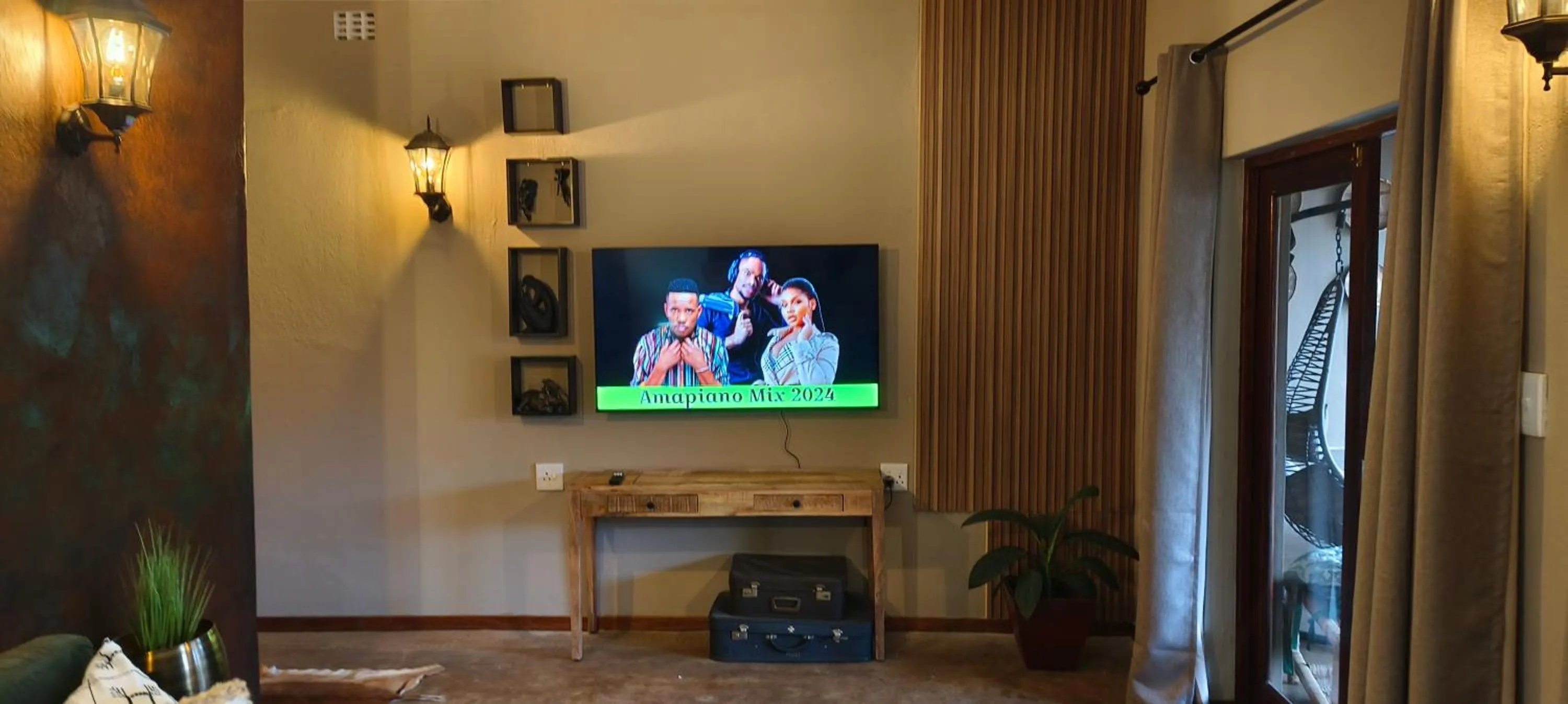 Dar Amane Guest House