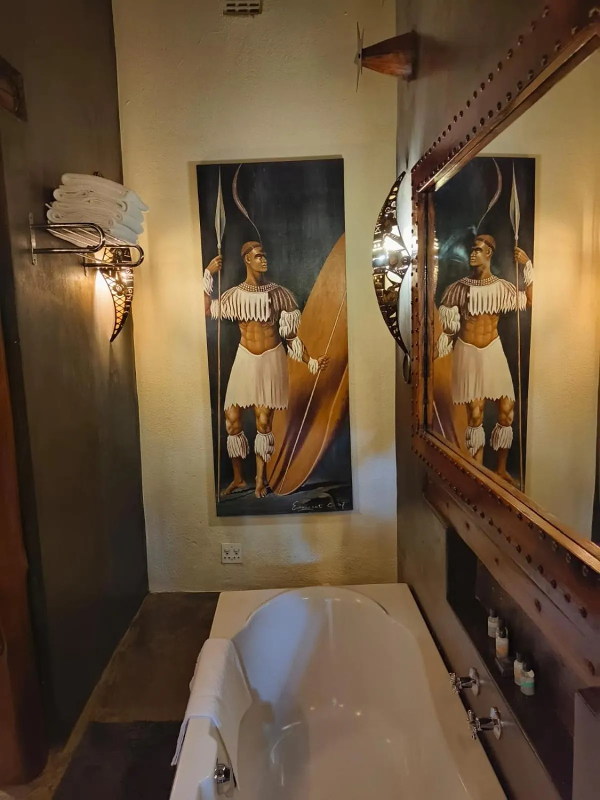 Dar Amane Guest House