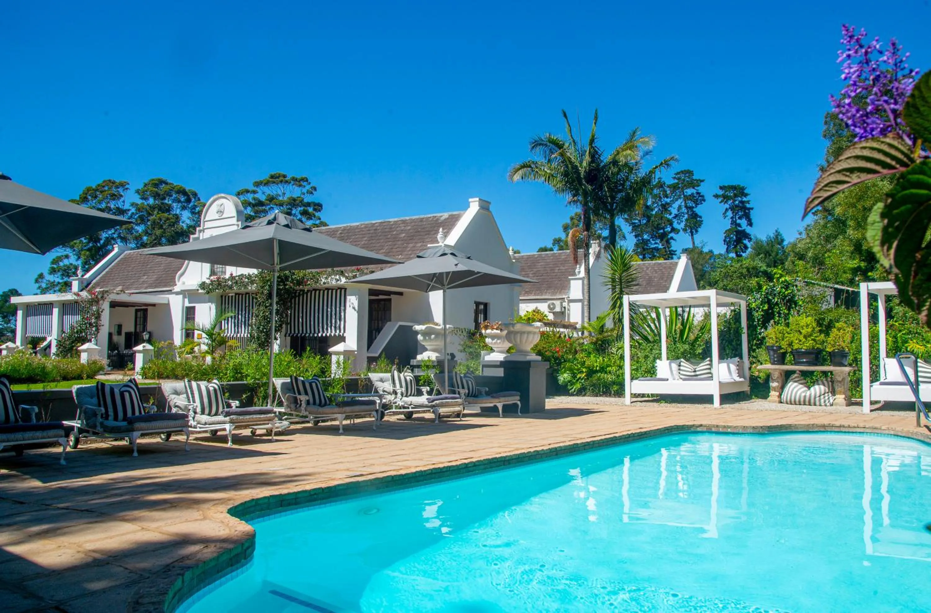 Lairds Lodge Country Estate