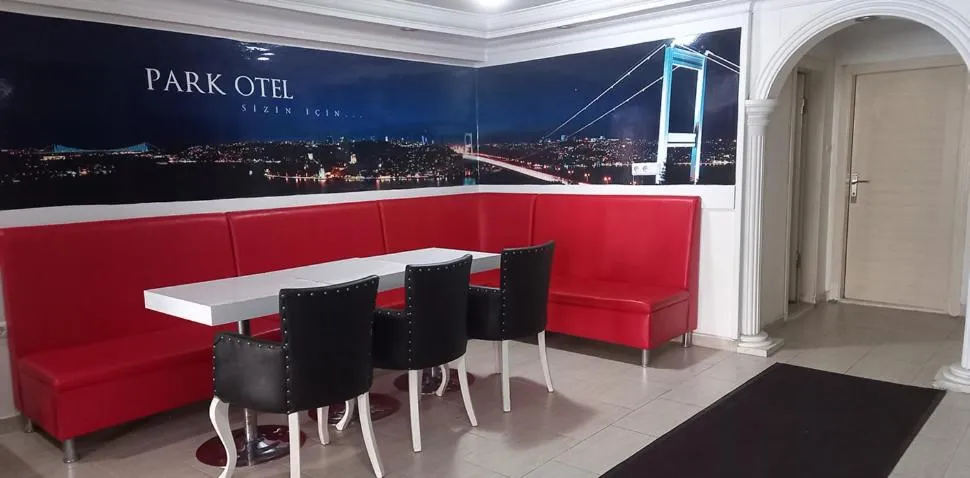 Samsun Park Hotel