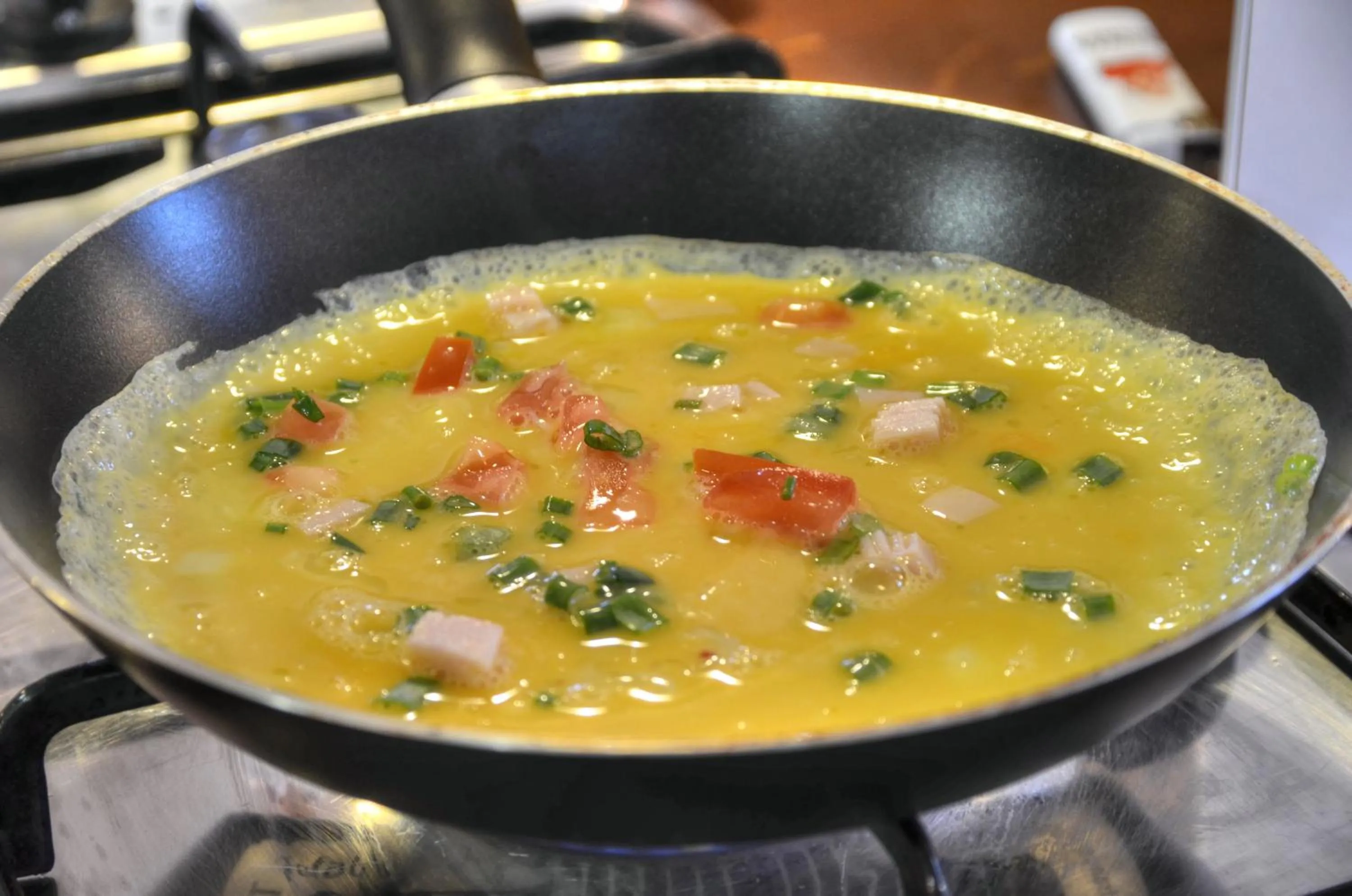 Food in Hotel Calisia