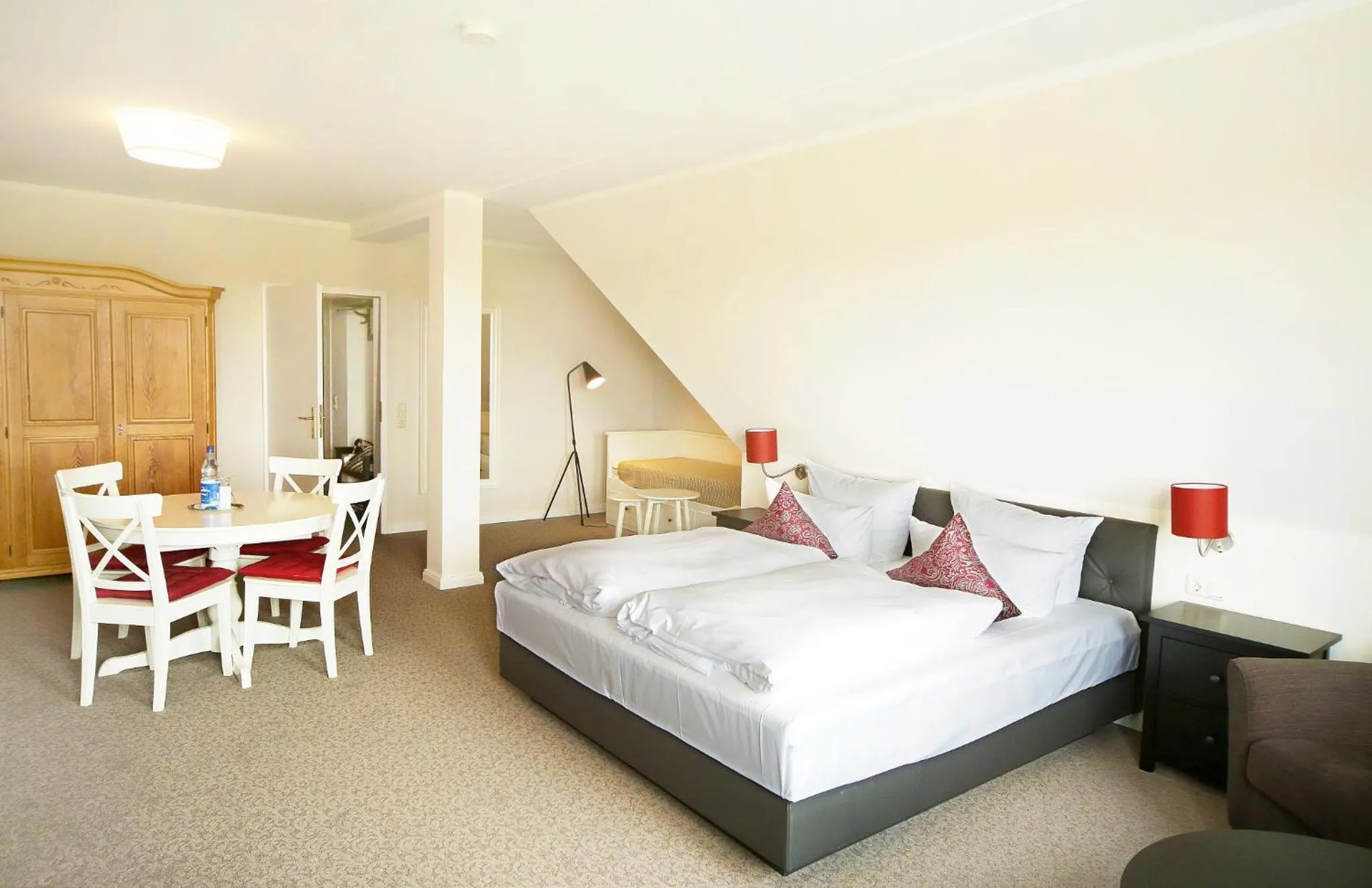 Hotel Wittenbeck