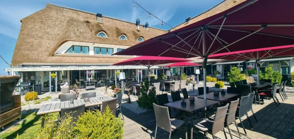 Hotel Wittenbeck