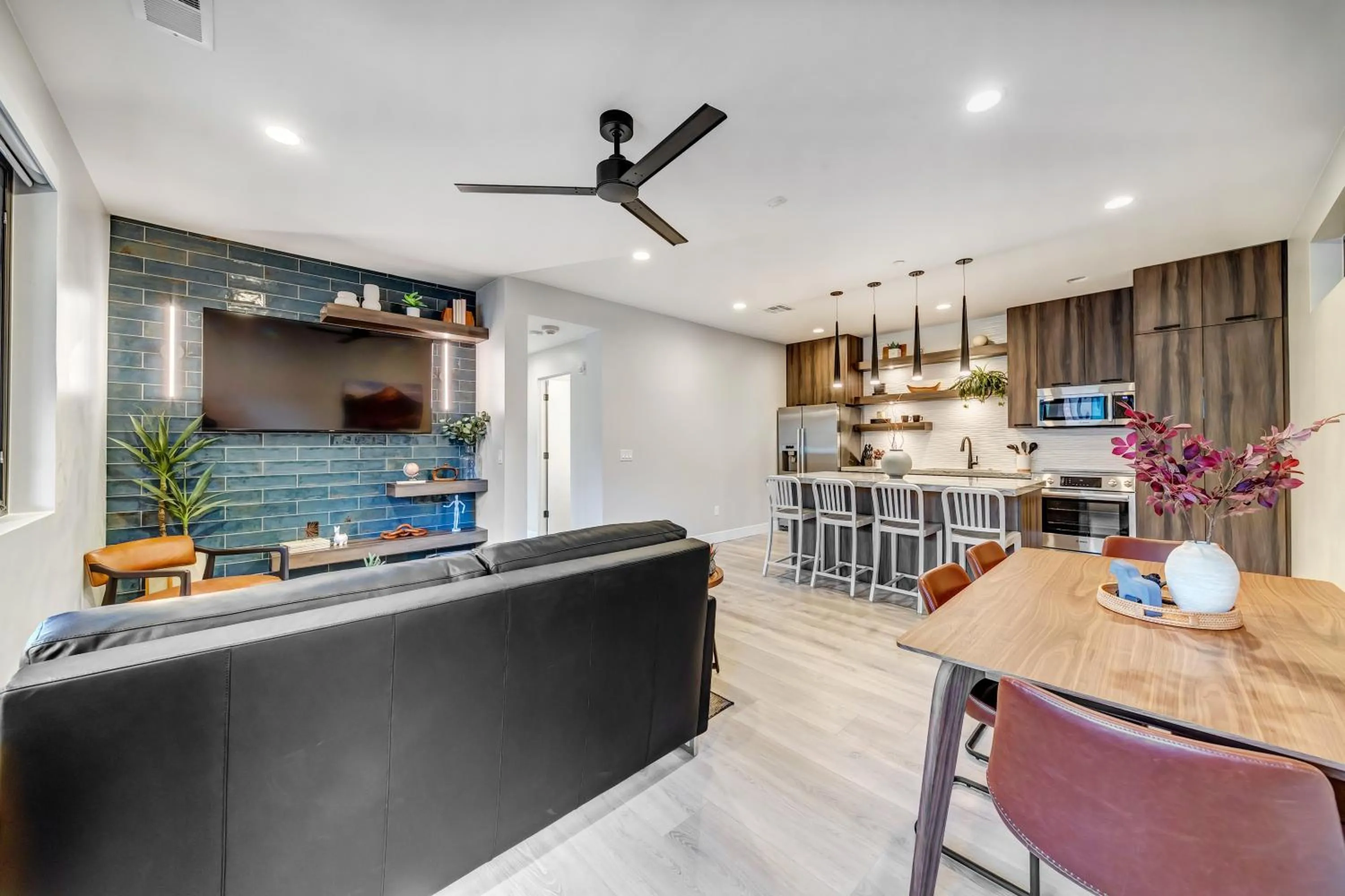 LaFave Luxury Rentals at Zion